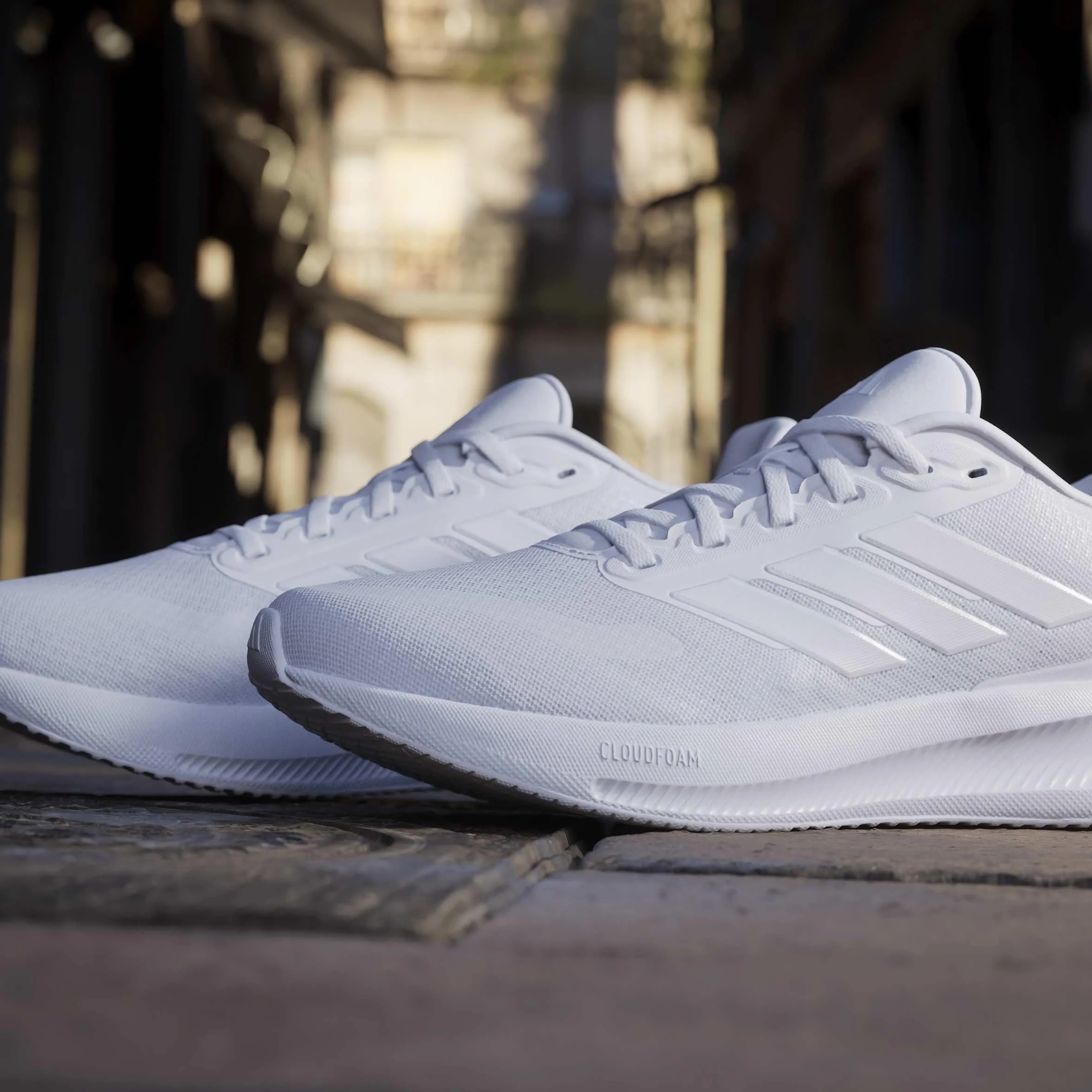 adidas Mężczyźni Runfalcon 5 Running ShoesButy do biegania