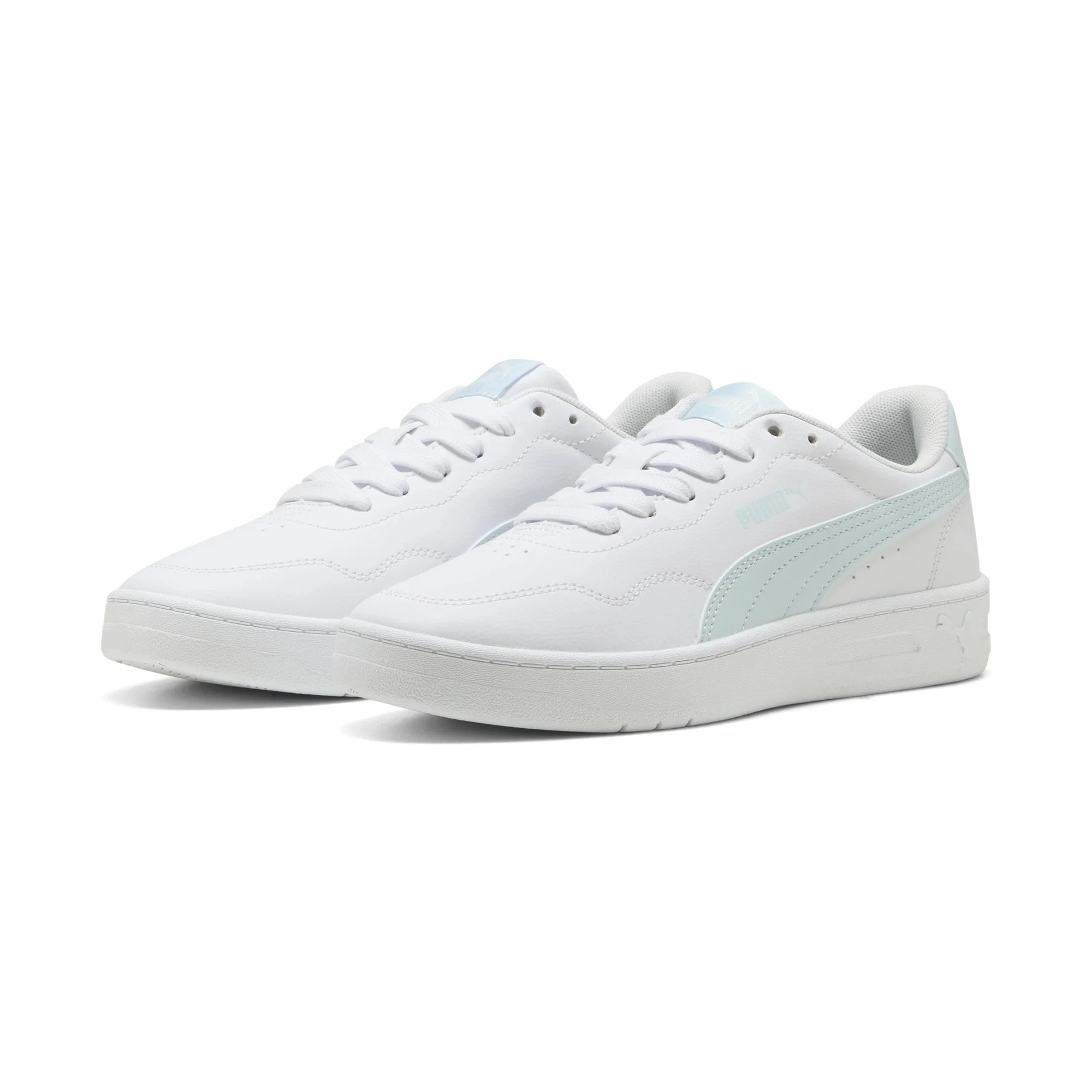 PUMA Kobiety Court LallyAdidasy