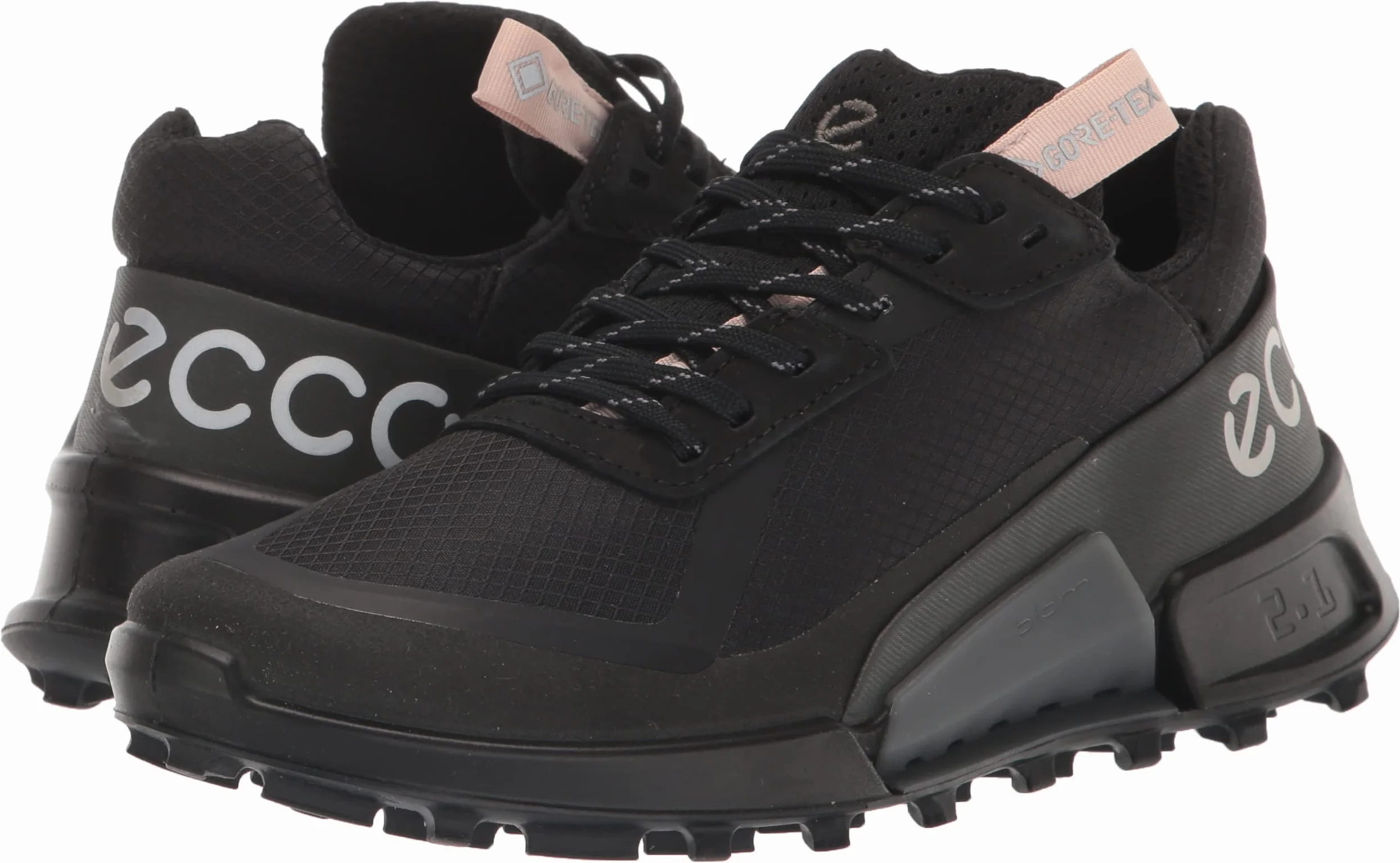 ECCO Kobiety Biom 2.1 X Ctry W Low GtxButy Sportowe
