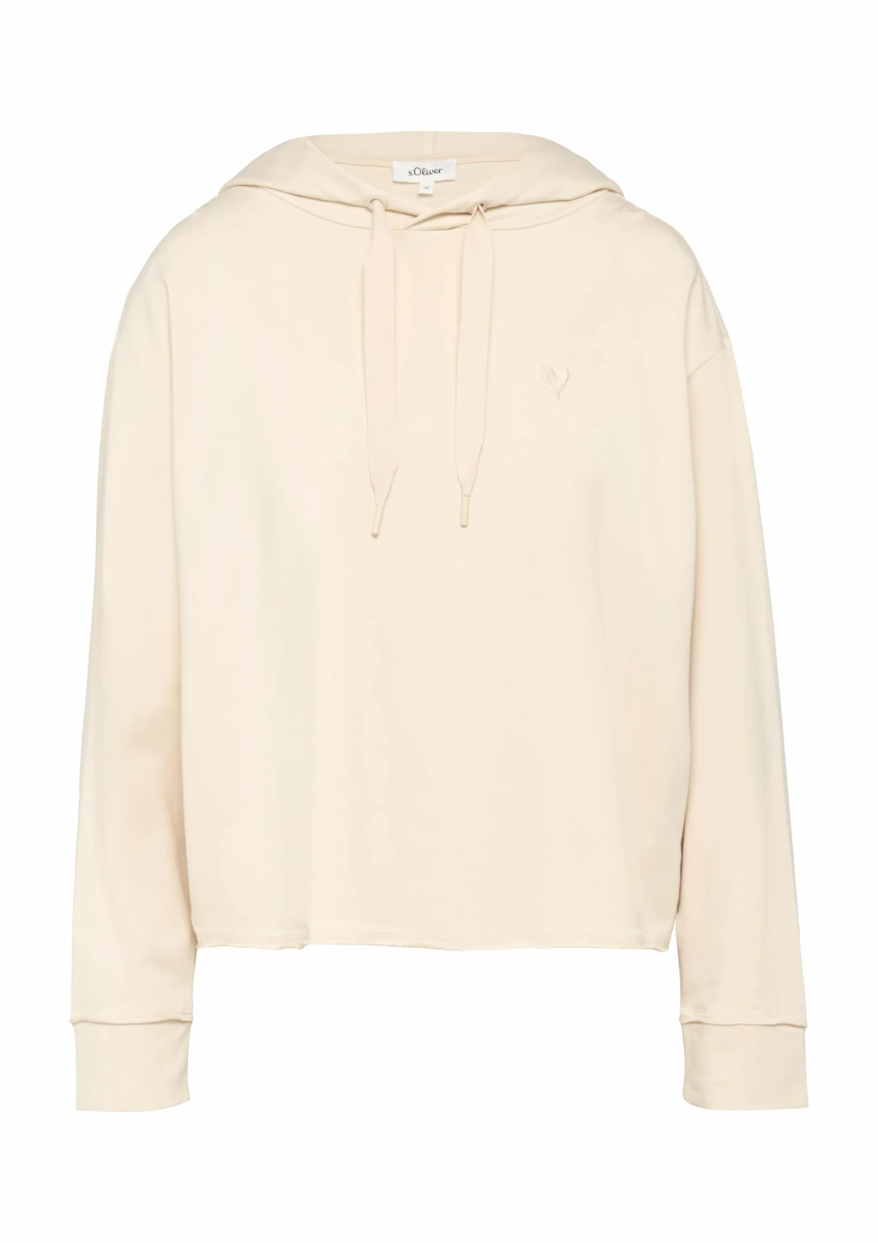 s.Oliver Bluza sportowa Kobiety 2161708
