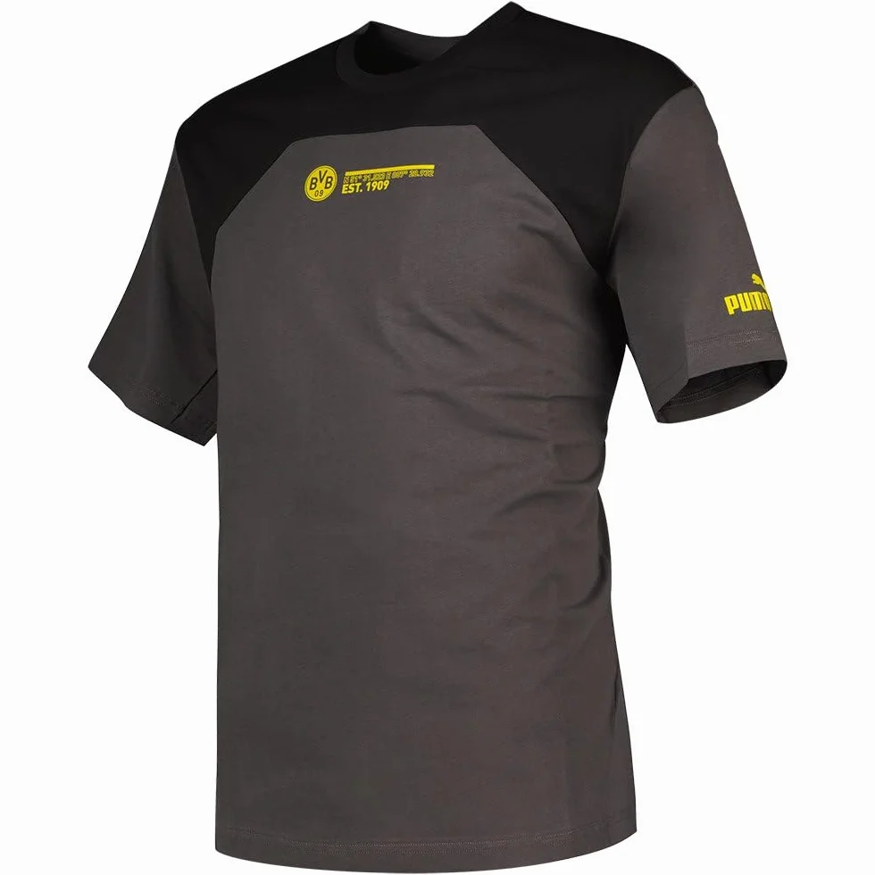 PUMA T-shirt Uniseks Oficjalna Koszulka Ftblculture