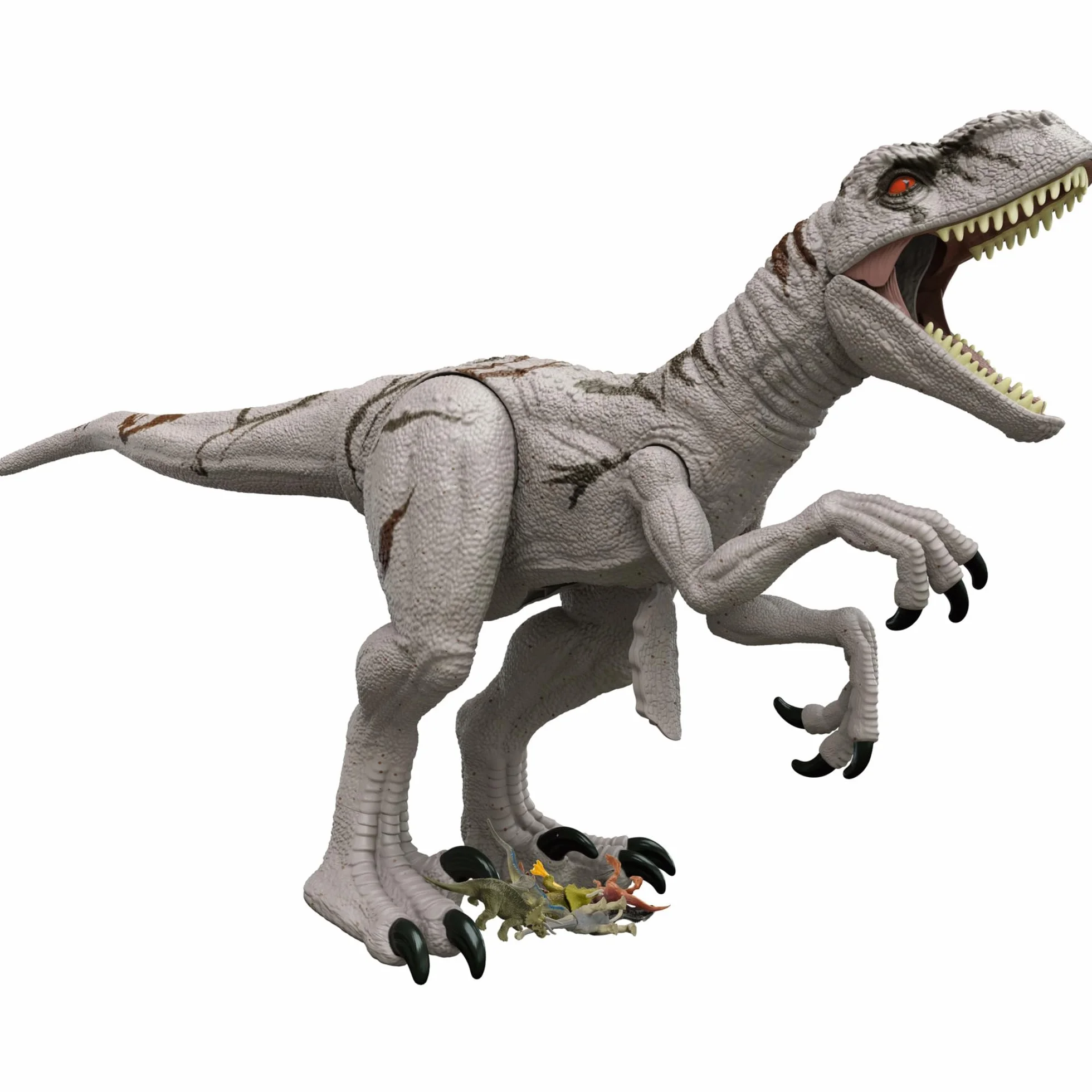 Mattel Jurassic World Super Kolosalny Dinozaur Figurka do zabawy dla dzieci HFR09