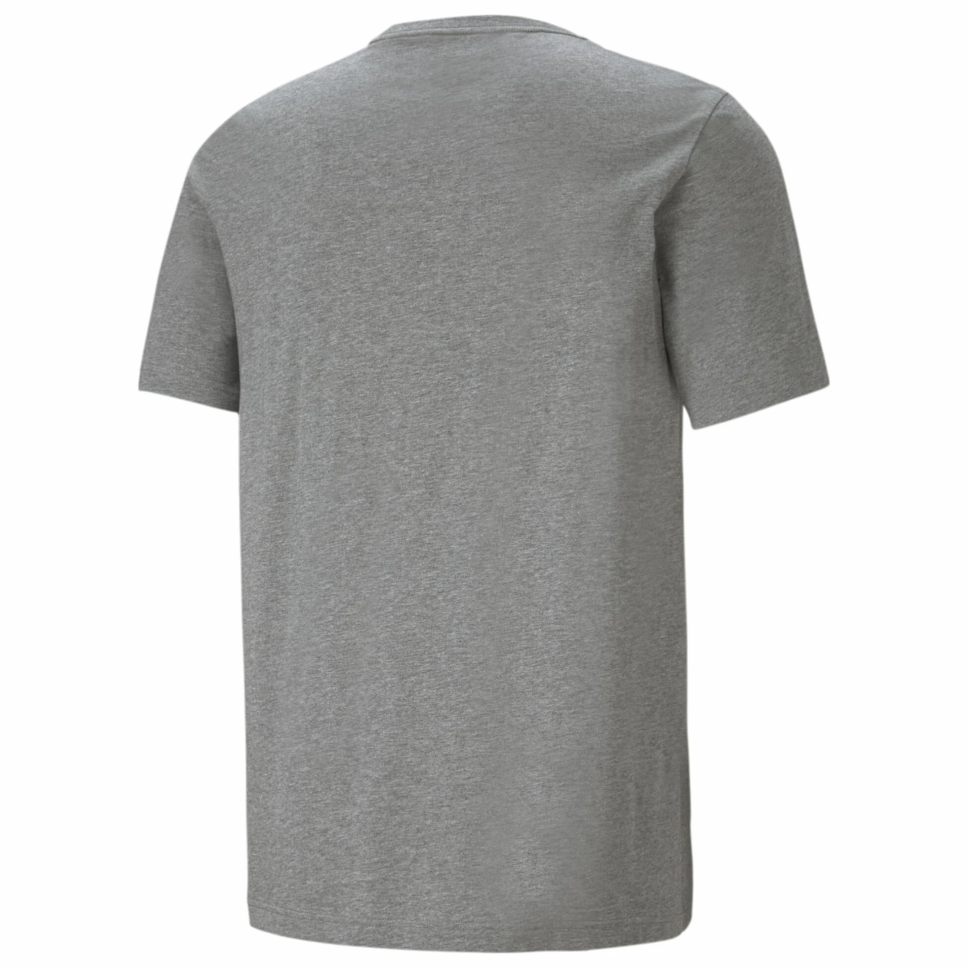 PUMA T-shirt Mężczyźni Ess Logo Tee