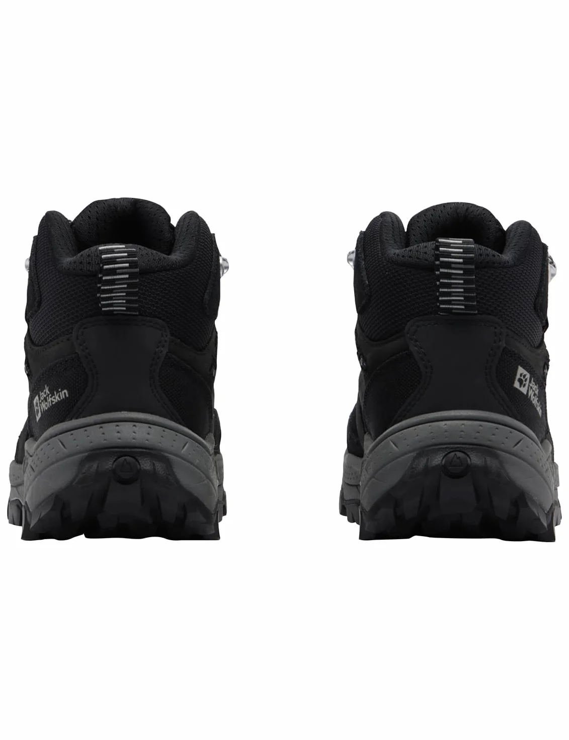 Jack Wolfskin Kobiety Vojo Tour Lt Texapore Mid WButy do chodzenia
