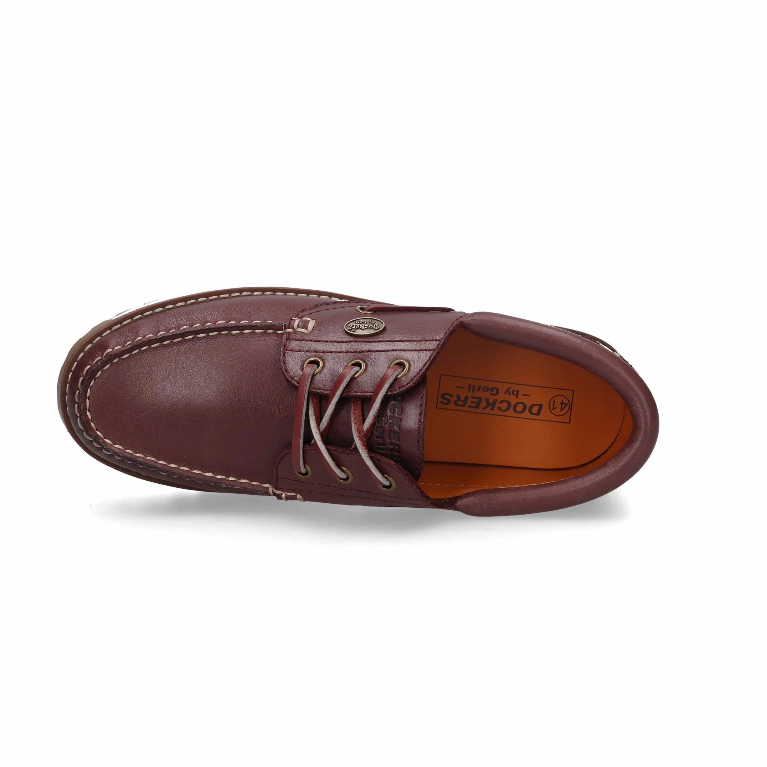 Dockers by Gerli Męskie buty outdoorowe, męskie botki