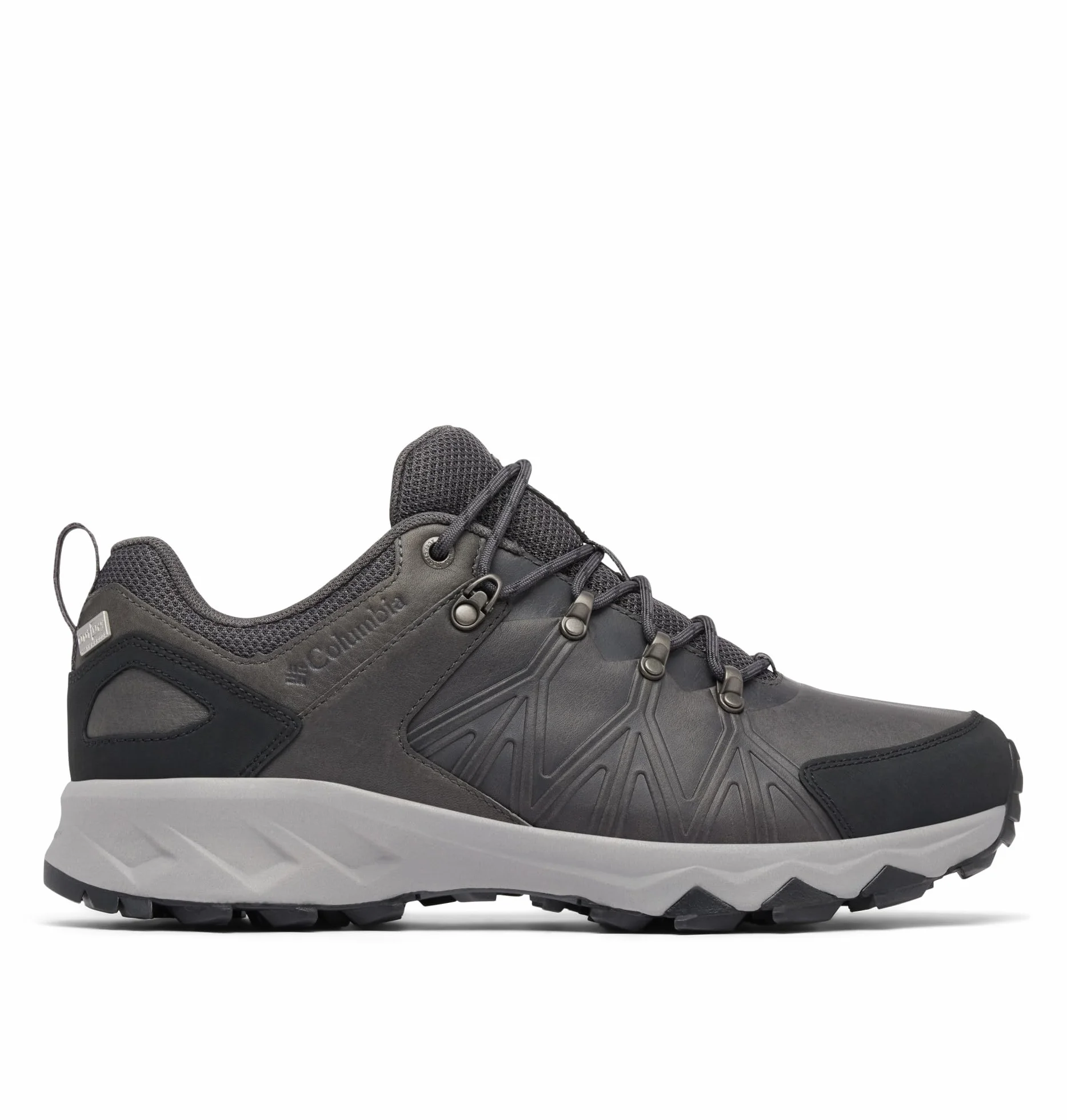 Columbia Mężczyźni Peakfreak Ii Outdry LeatherButy trekkingowe i turystyczne z niskim stanem