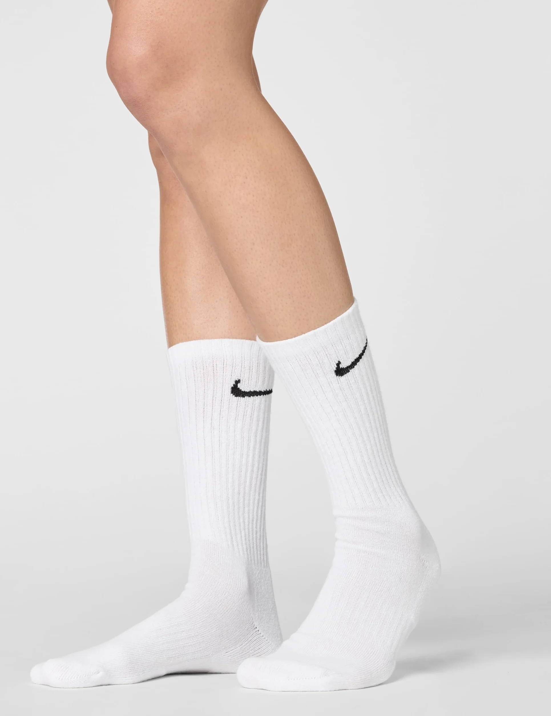 NIKE Skarpetki Mężczyźni Nike Everyday Cushioned