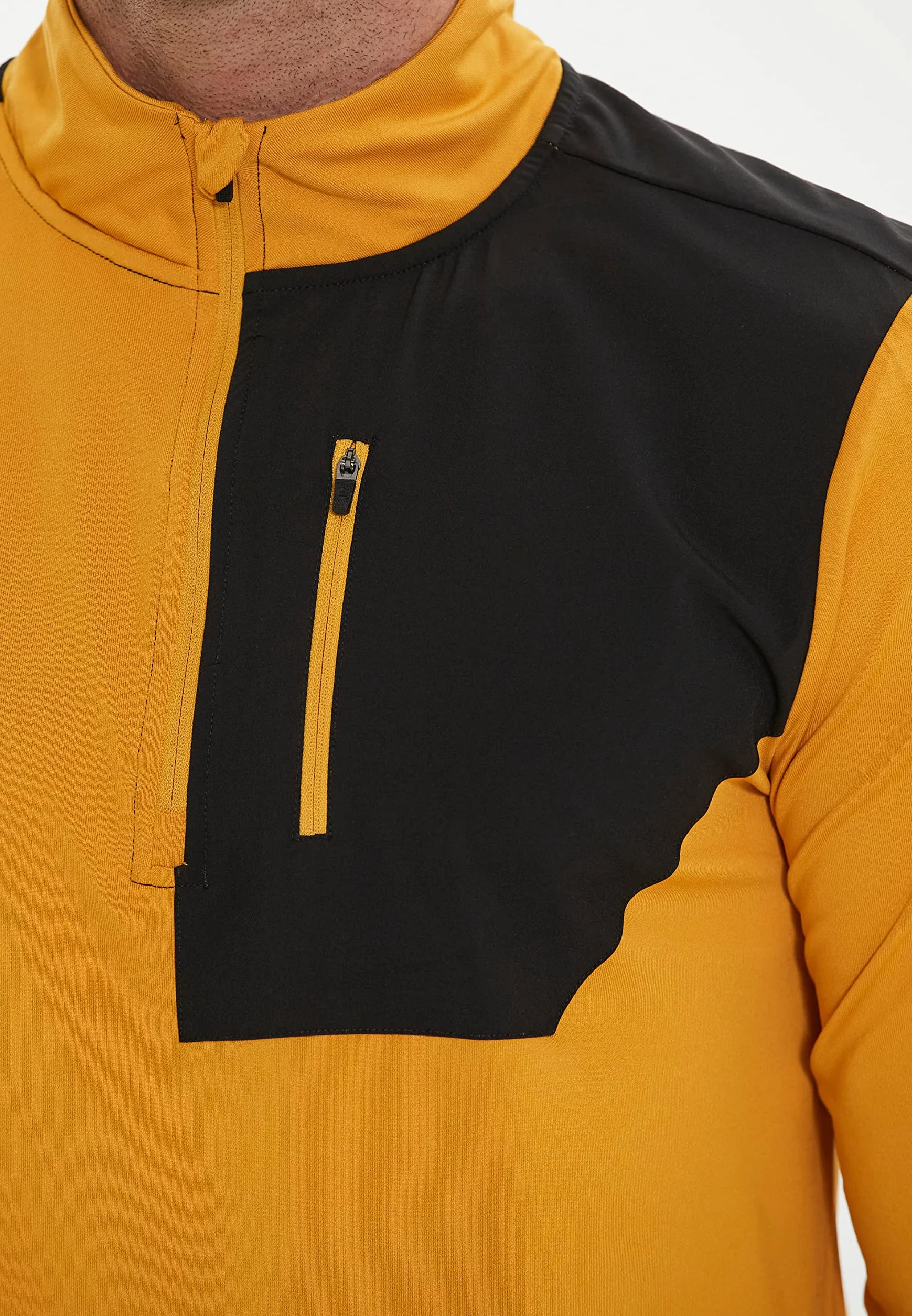 ENDURANCE Bluza Mężczyźni Breger