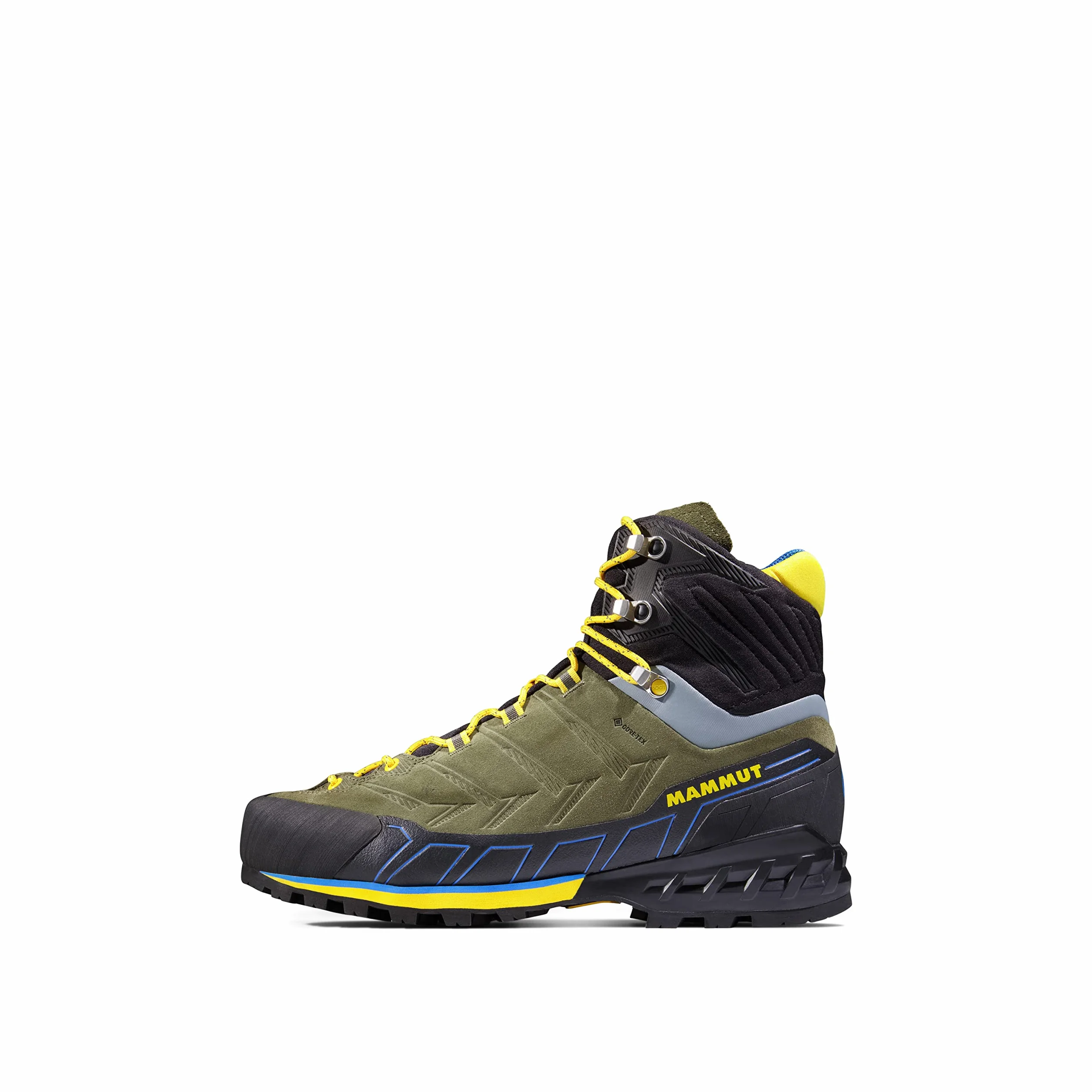 Mammut Mężczyźni kento tour high gtxButy trailowe