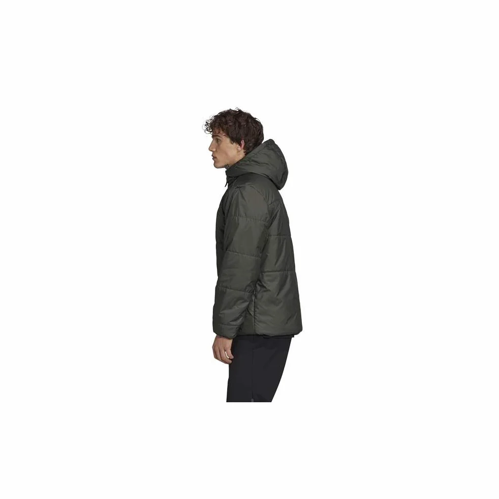 adidas Kurtka Dla meżczyzn Bsc Hood Ins J kurtka