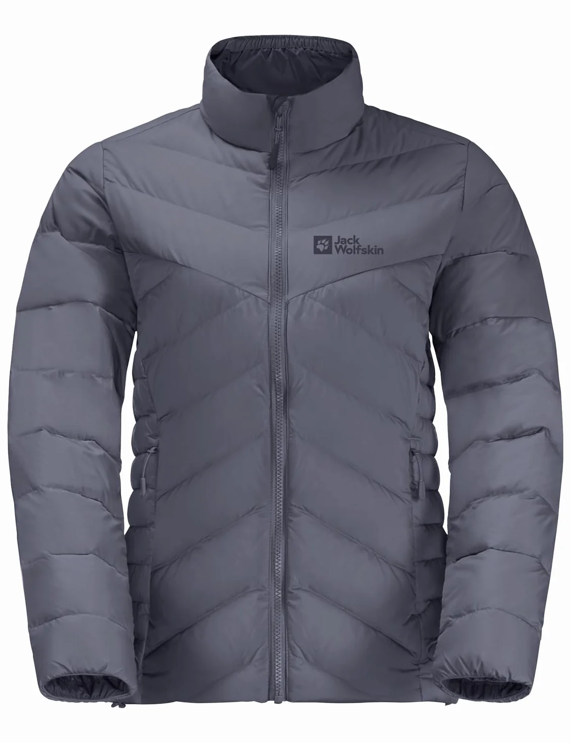 Jack Wolfskin kurtka puchowa Kobiety Tundra Down Jkt W