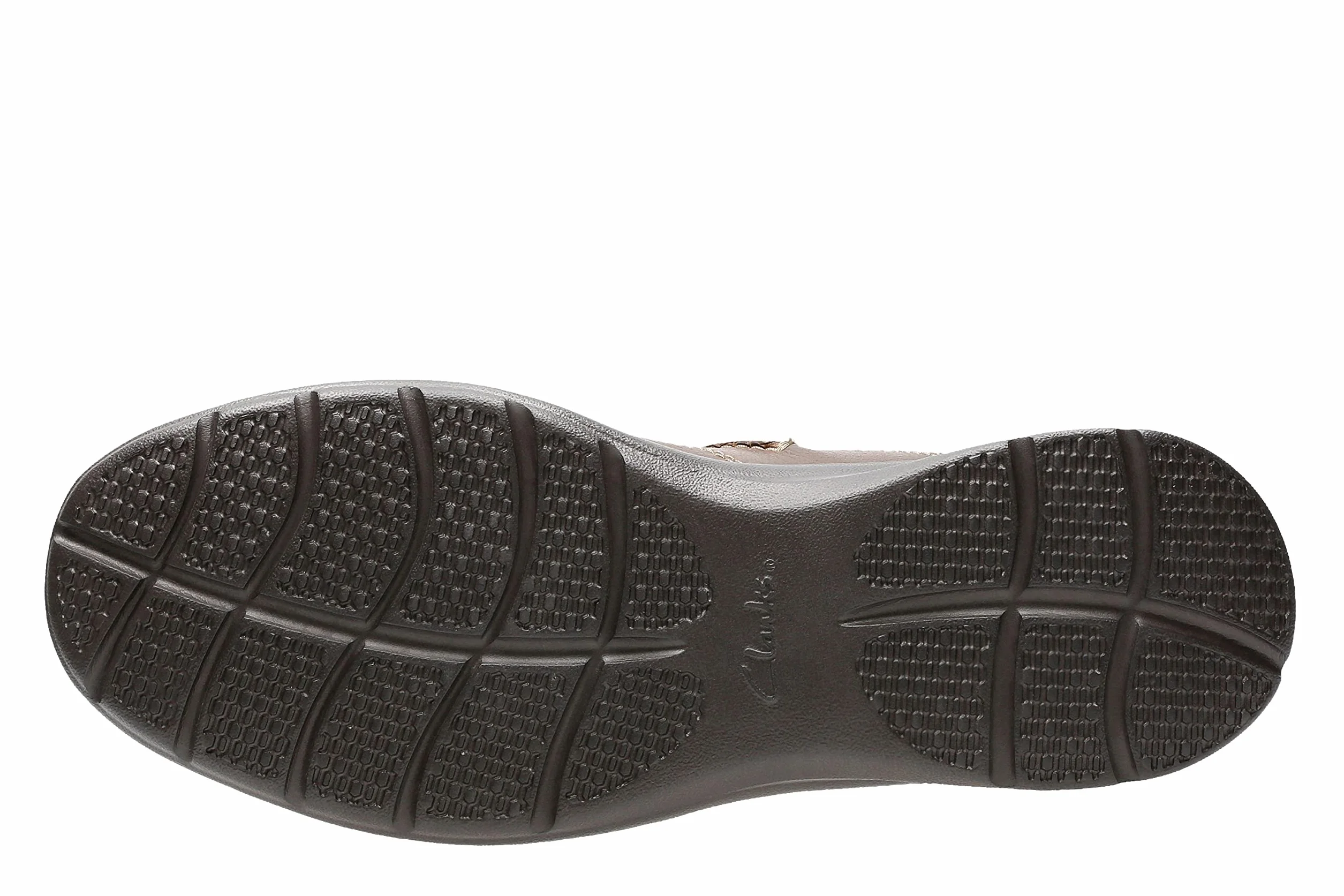 Clarks Mężczyźni 26119616Oksford