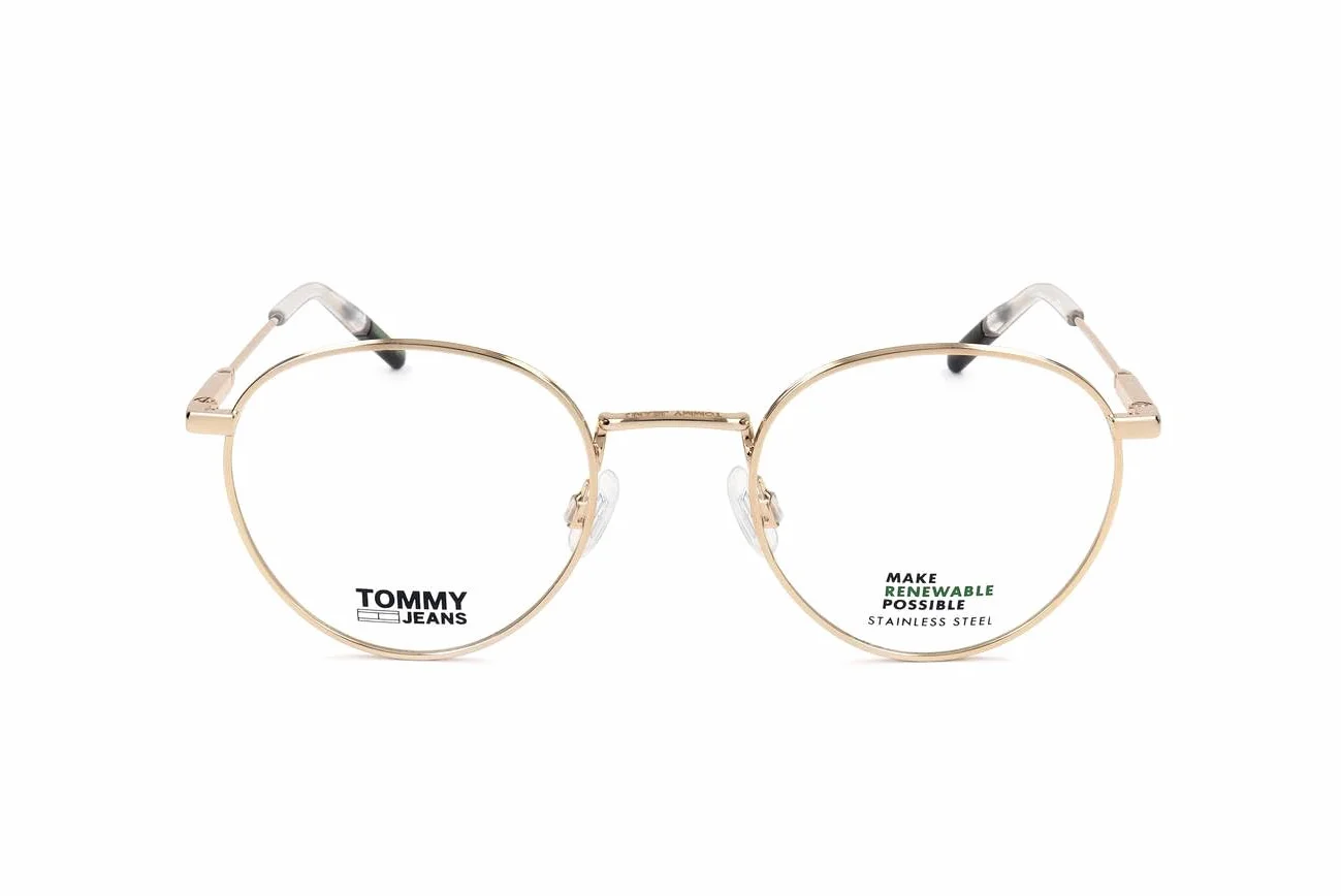 Tommy Hilfiger Okulary przeciwsłoneczne Uniseks Tj 0089