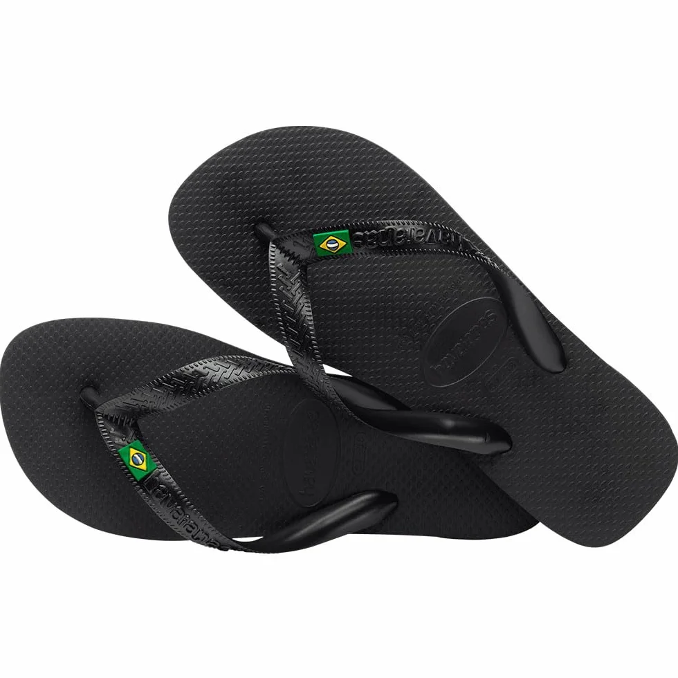 Havaianas Uniseks Top BrasilKlapki