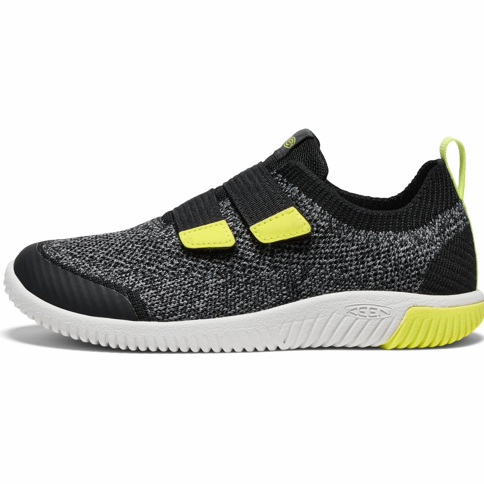 KEEN Uniseks - dzieci Knx Knit DsSneakers