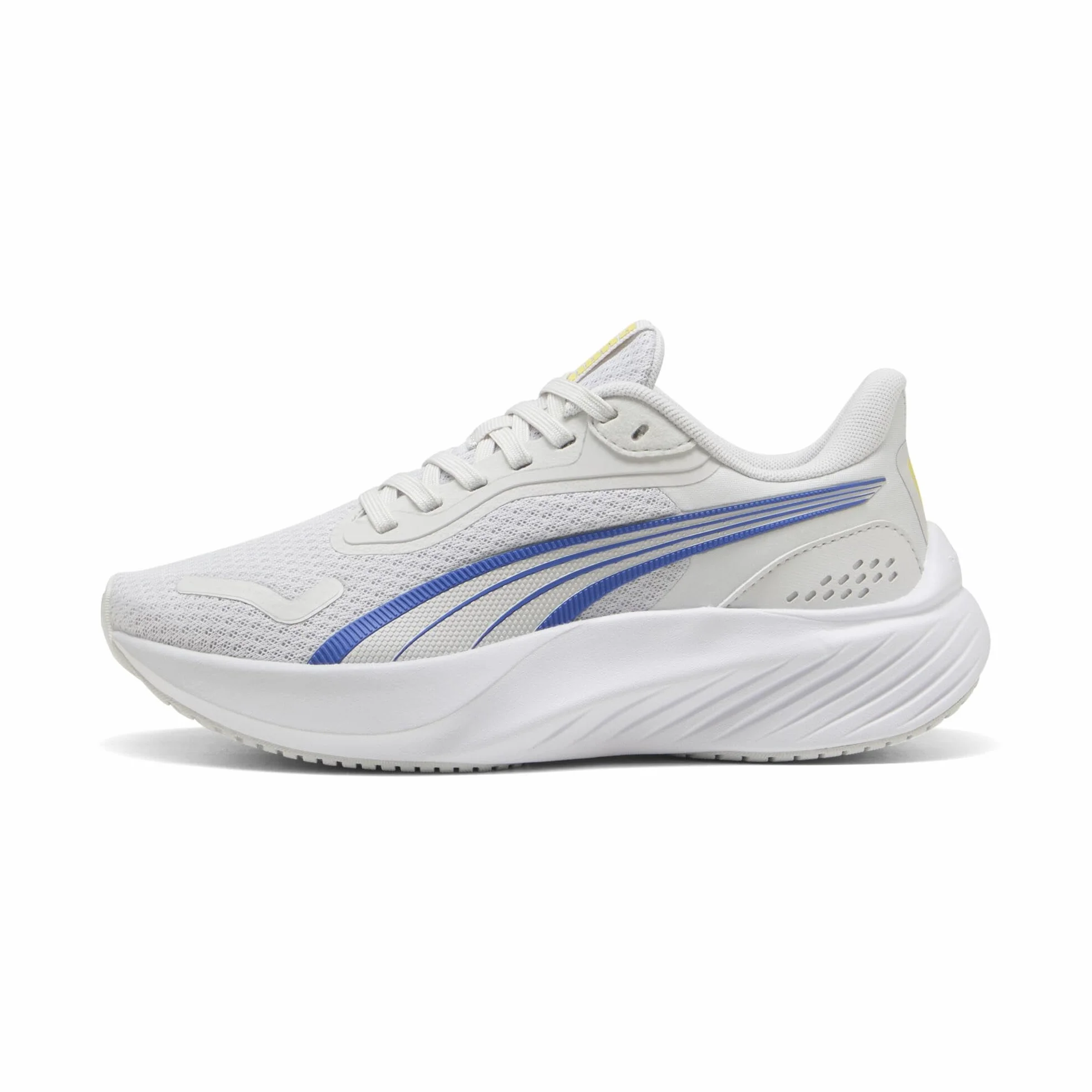 PUMA Uniseks - dzieci Pounce Lite JrAdidasy