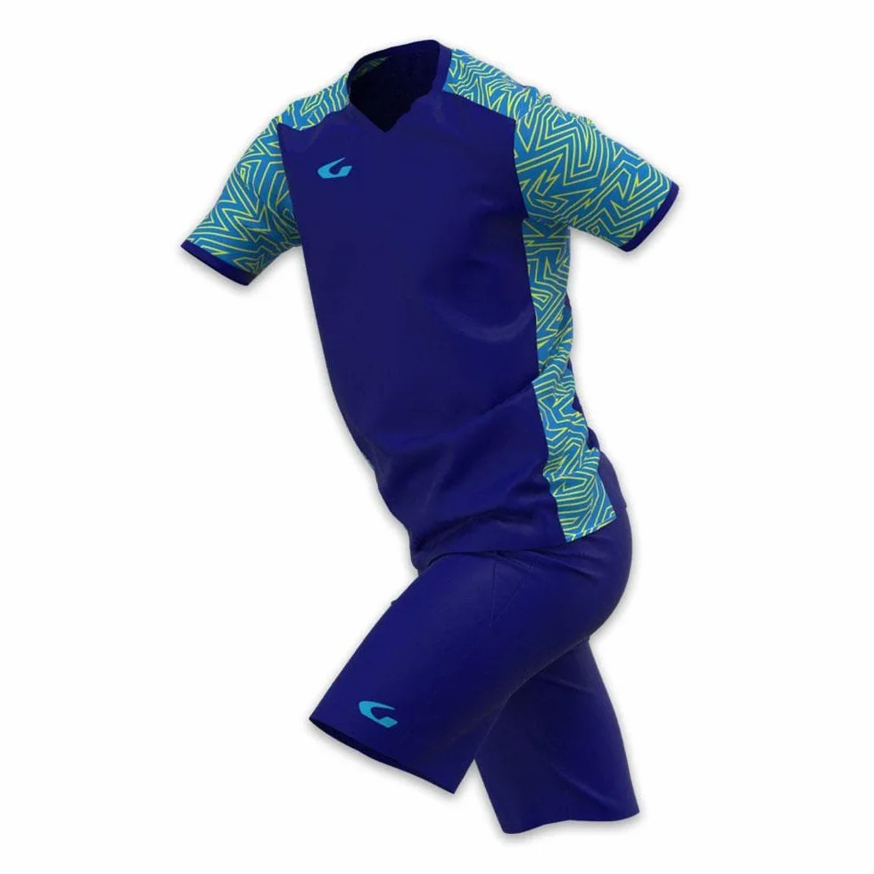 GEMS Zestawy do padel Uniseks Zestaw Vibora