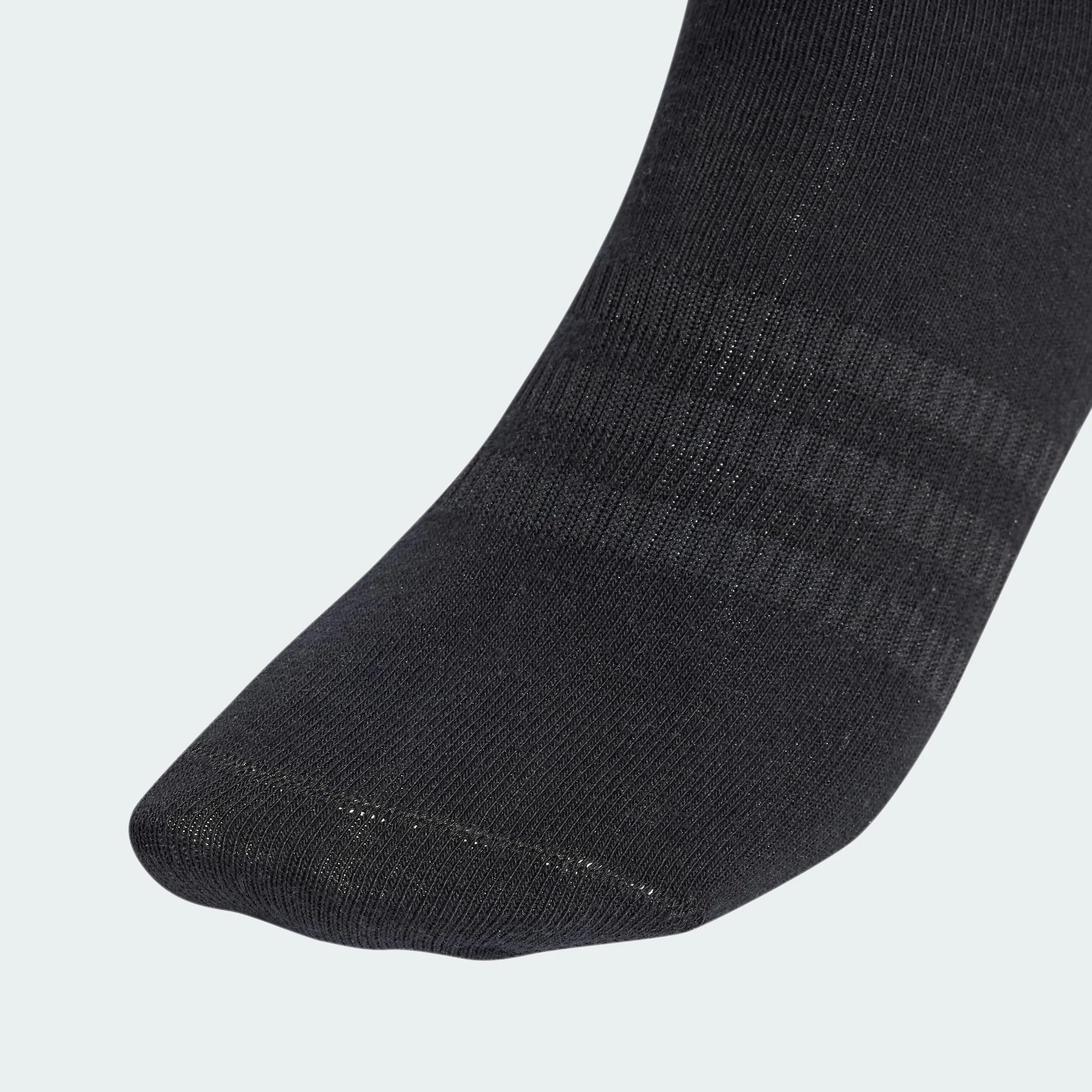 adidas Skarpety Uniseks - dzieci Thin And Light Ankle Socks 3 Pairs