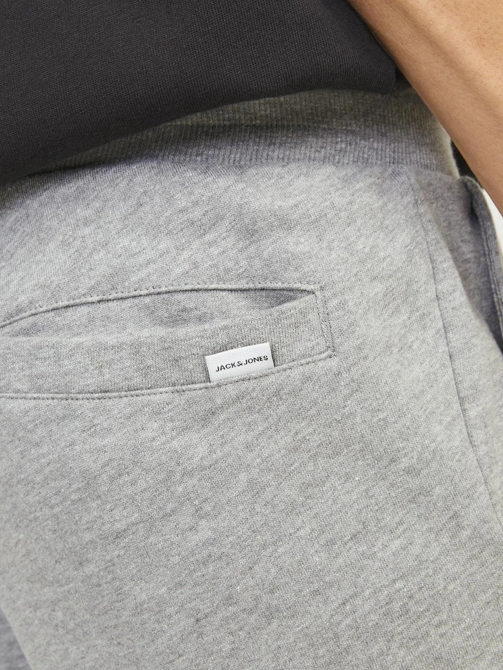 JACK & JONES JJIGORDON JJSHARK spodnie sportowe Mężczyźni