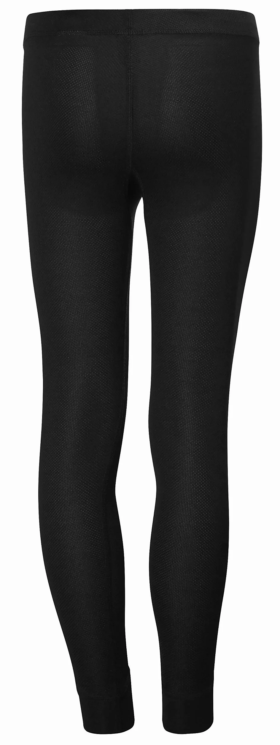 Helly-Hansen Mężczyźni HH Dry Komplet Bielizny Funkcyjnej, Czarny, 176/16 lat