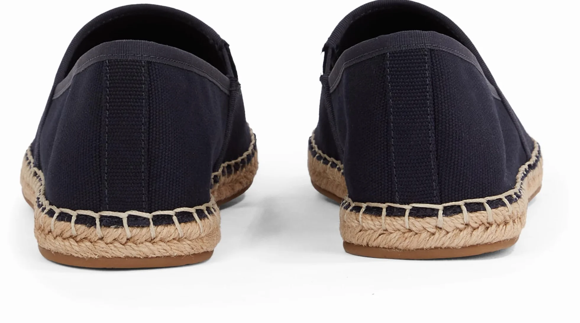 Tommy Hilfiger Kobiety Flag Canvas Espadrille Fw0fw08541Espadryle
