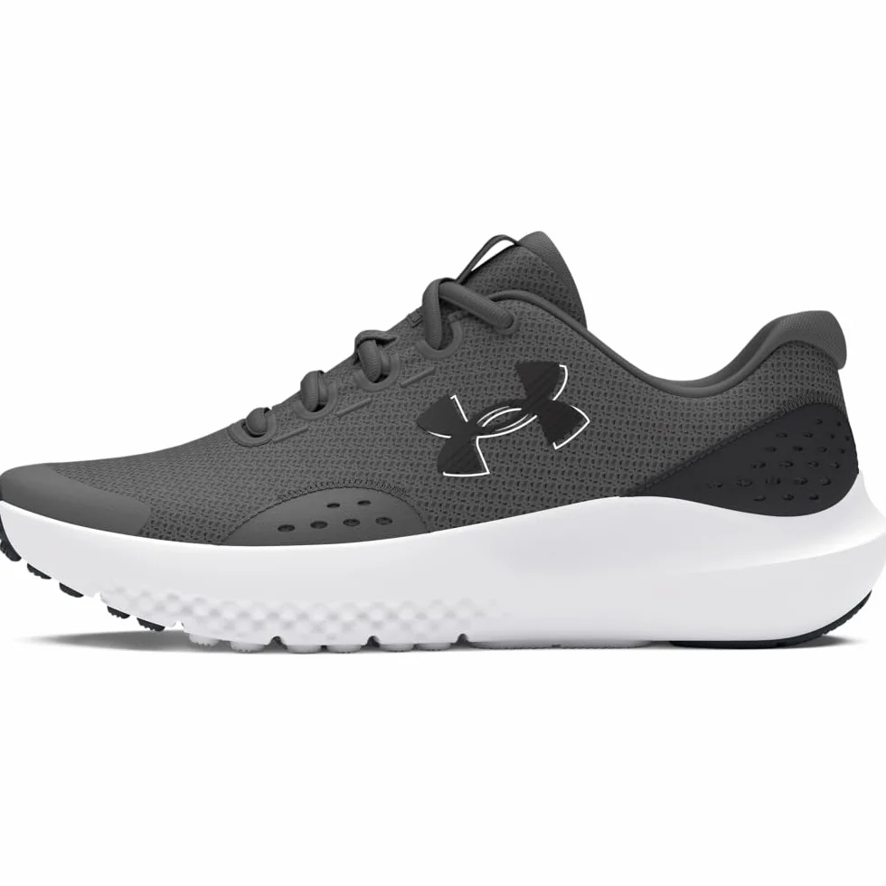 Under Armour Chłopcy Ua Bgs Surge 4Adidasy