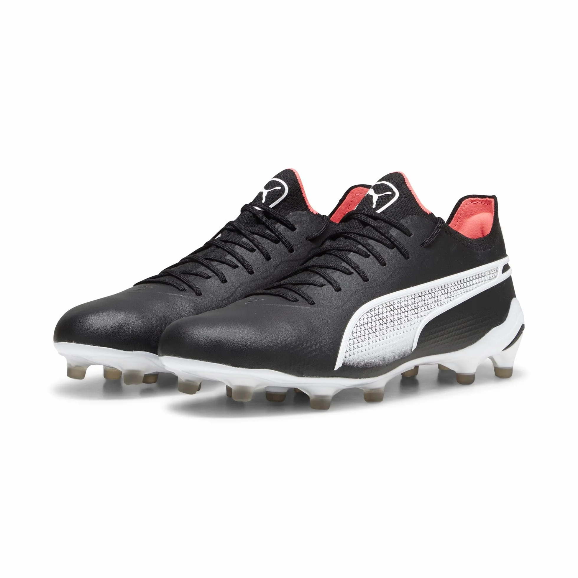 PUMA Uniseks King Ultimate Fg/AgButy lekkoatletyczne