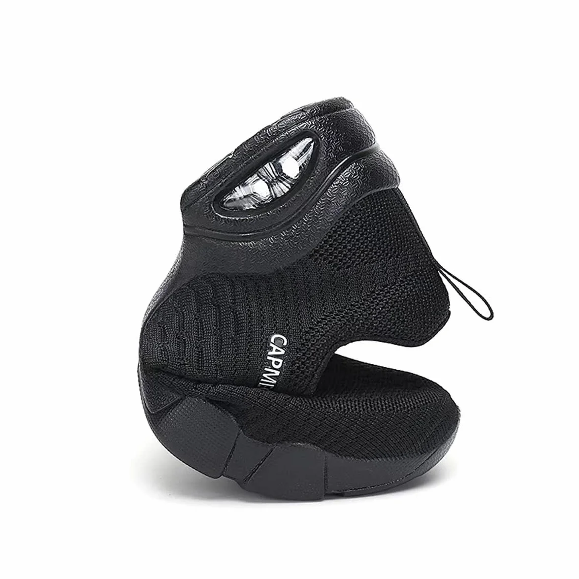 Damskie buty do tańca, sznurowane siateczki, poduszki powietrzne, do tańca, tenisówki, buty do tańca