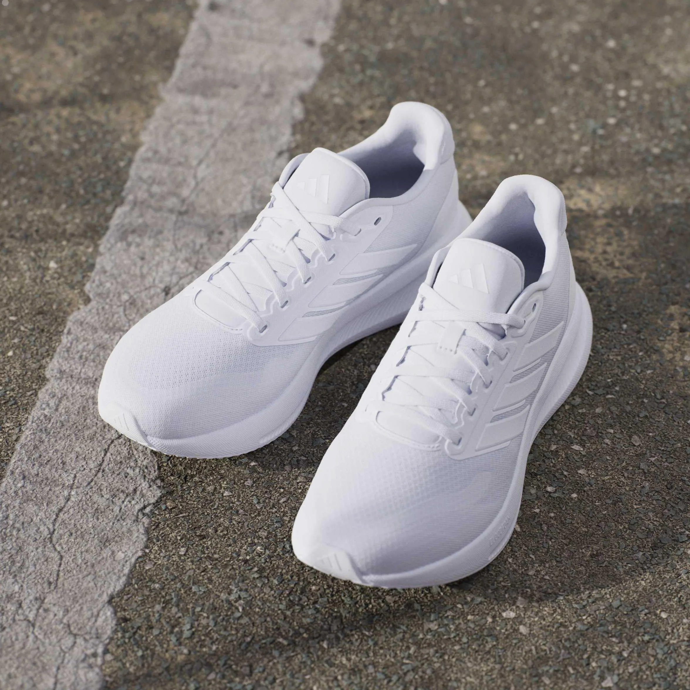 adidas Mężczyźni Runfalcon 5 Running ShoesButy do biegania