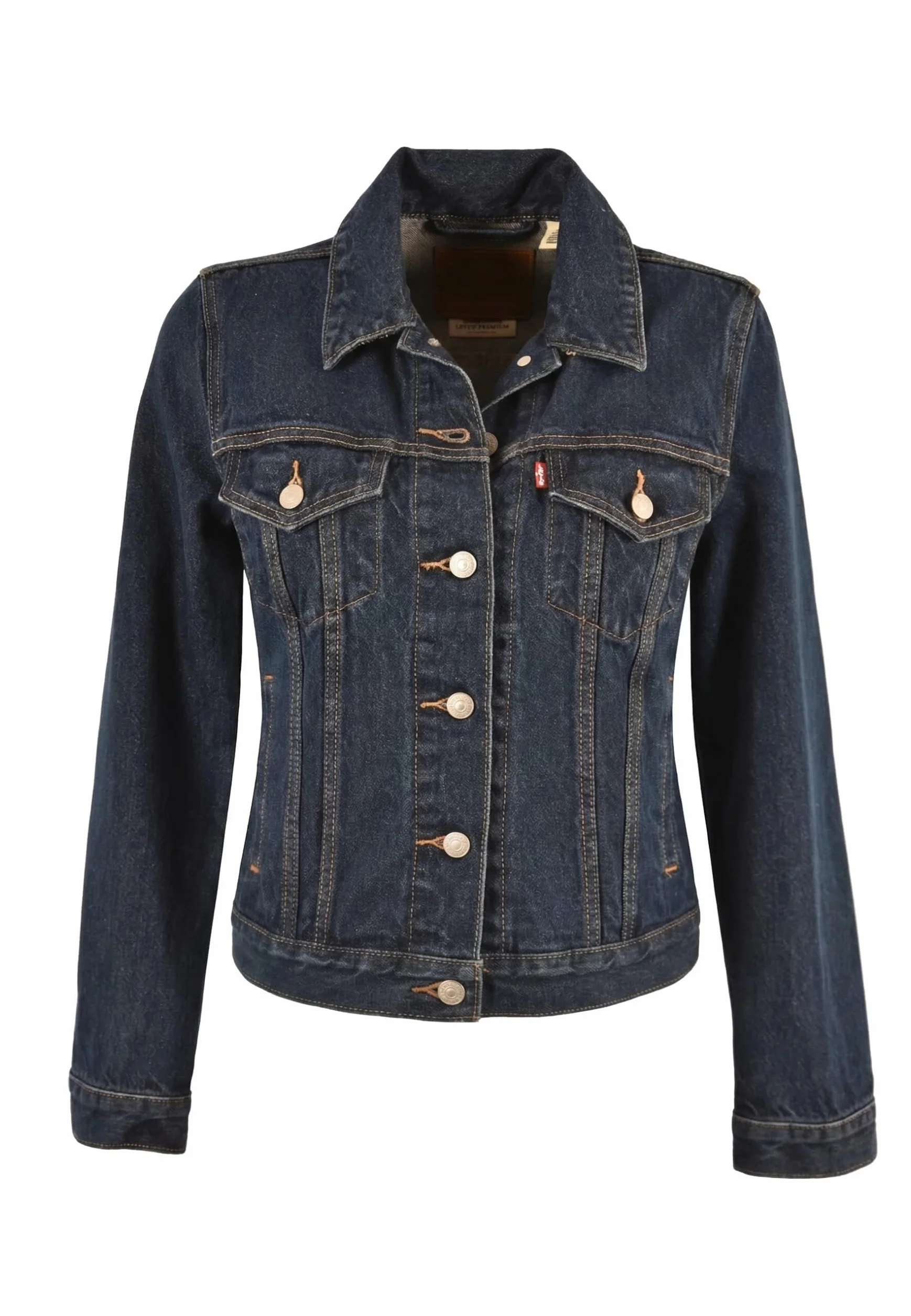 Levi's Denim jacket Kobiety Original Trucker (1 w zestawie)