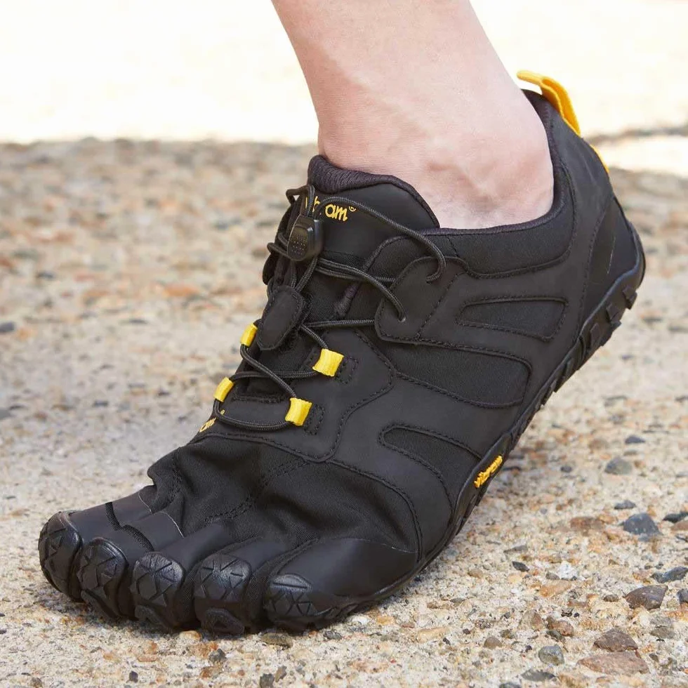 Vibram Męskie buty do biegania w terenie 19m7602 V-Trail 2.0