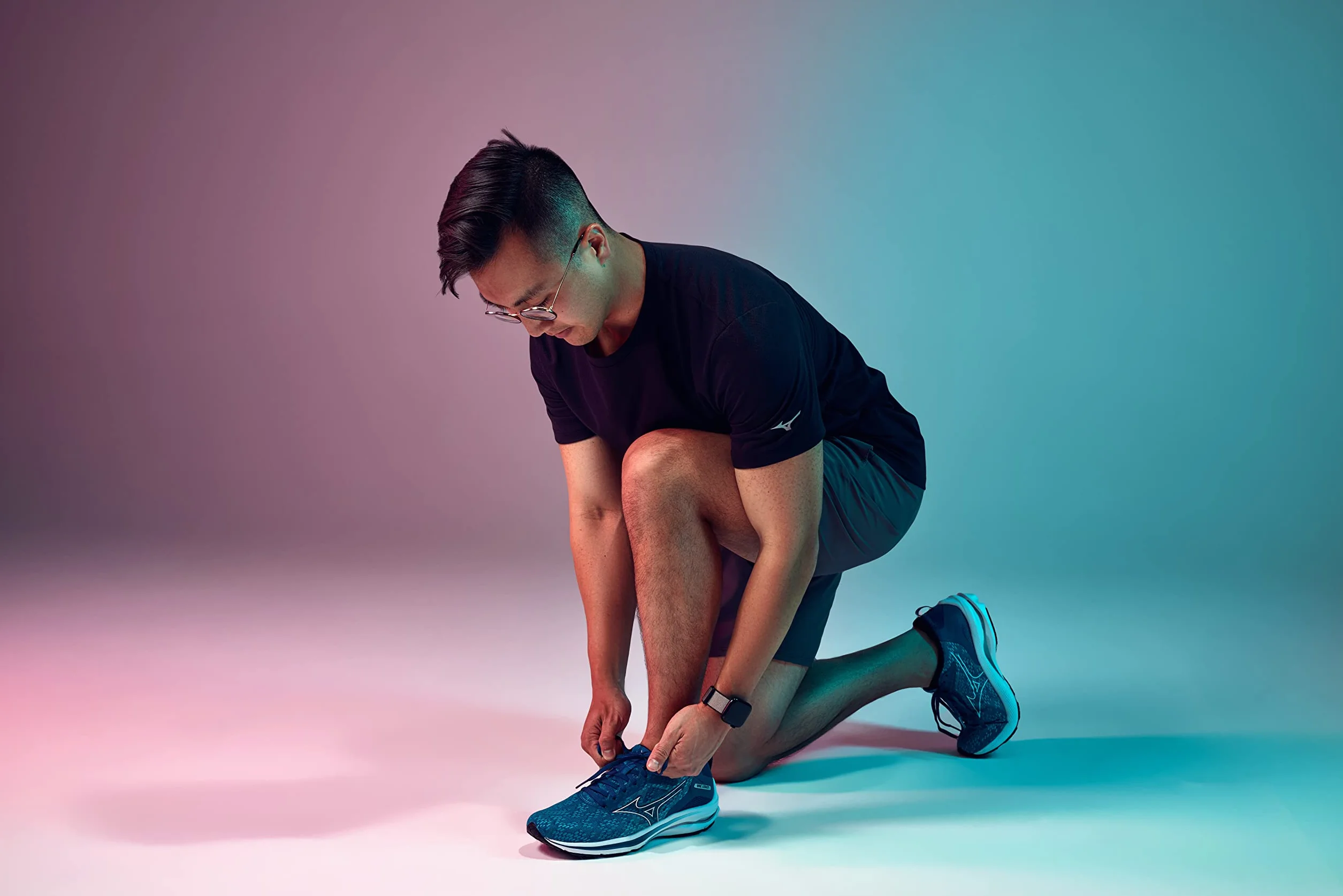 Mizuno Mężczyźni Wave LegacyAdidasy
