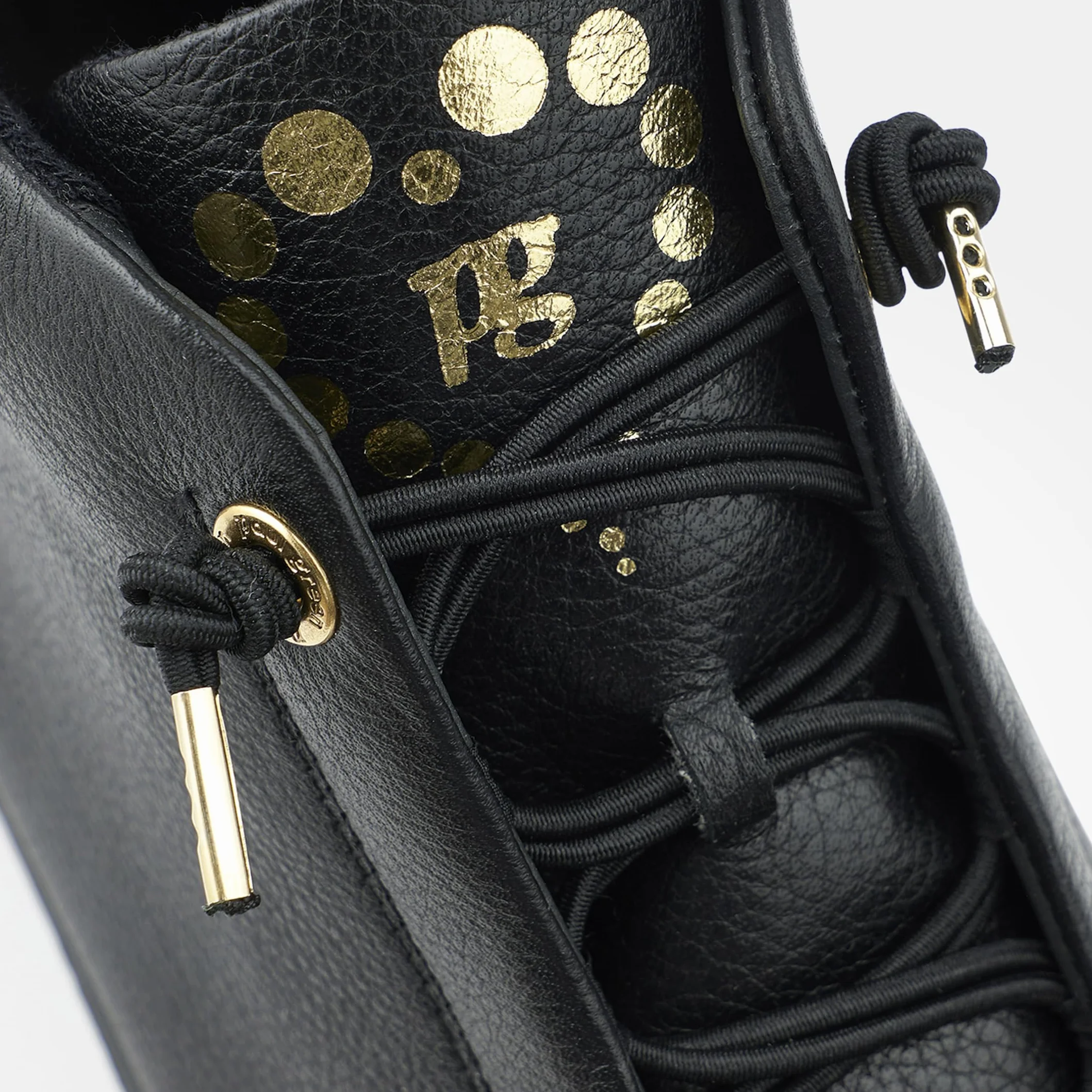 Paul Green Super Soft Hightop-Pauls damskie wygodne buty