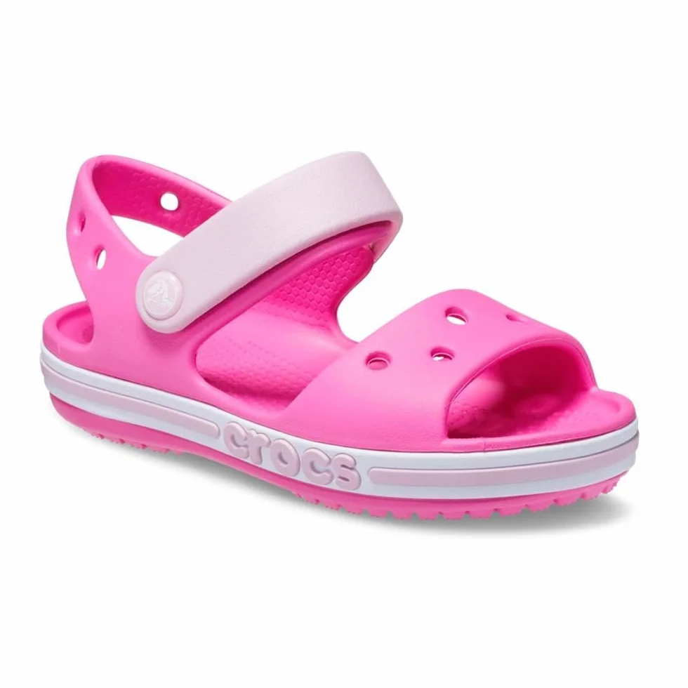 Crocs Uniseks - dzieci Bayaband KSandały