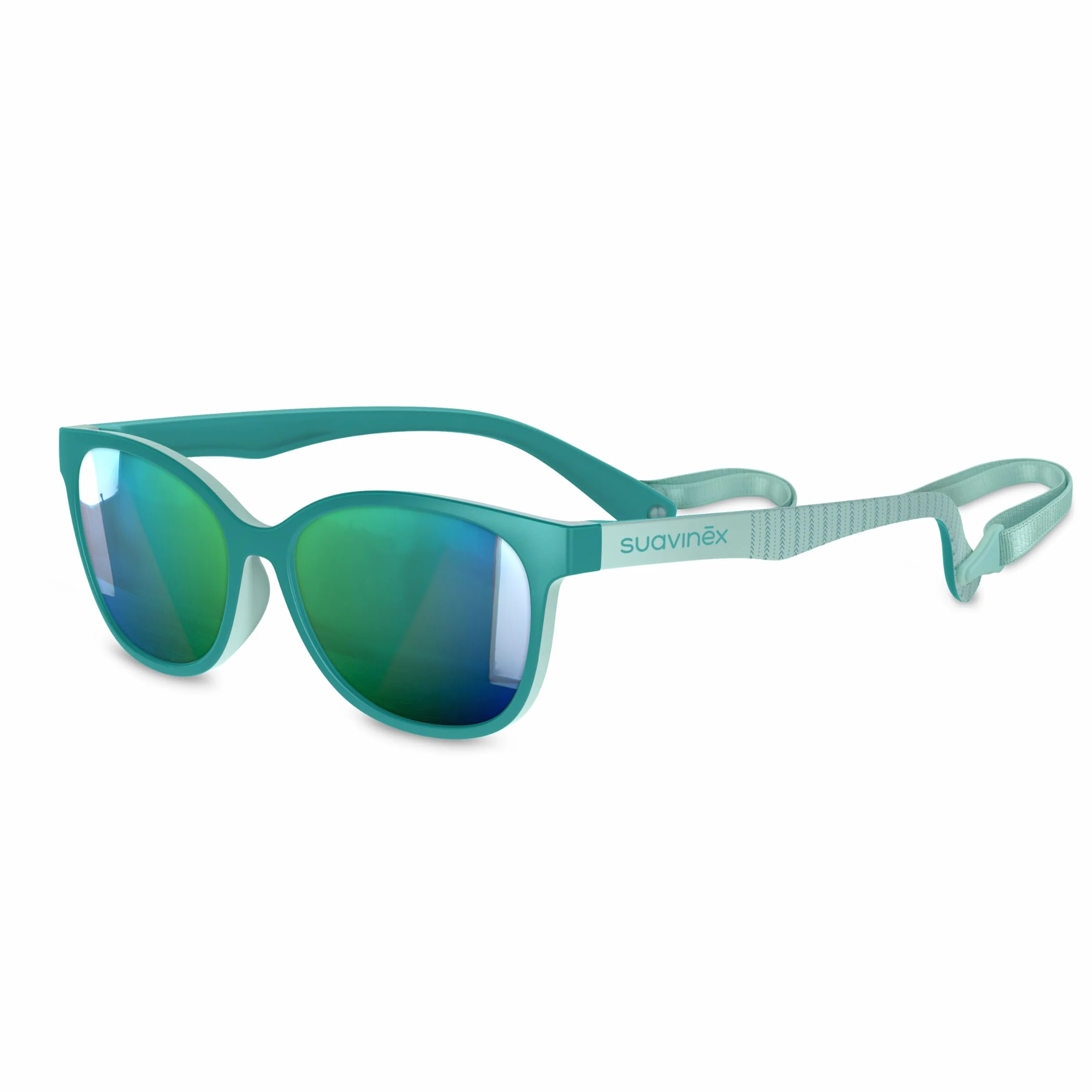 SUAVINEX Okulary przeciwsłoneczne Uniseks - dzieci Sunglasses 2024