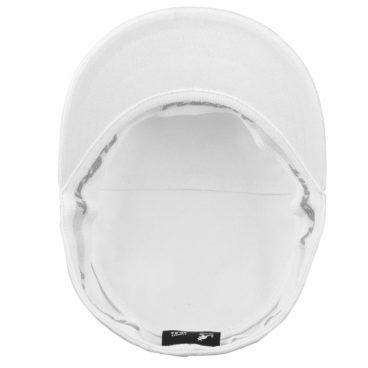 Kangol Bawełniana czapka typu army (Cotton Twill Army Cap)