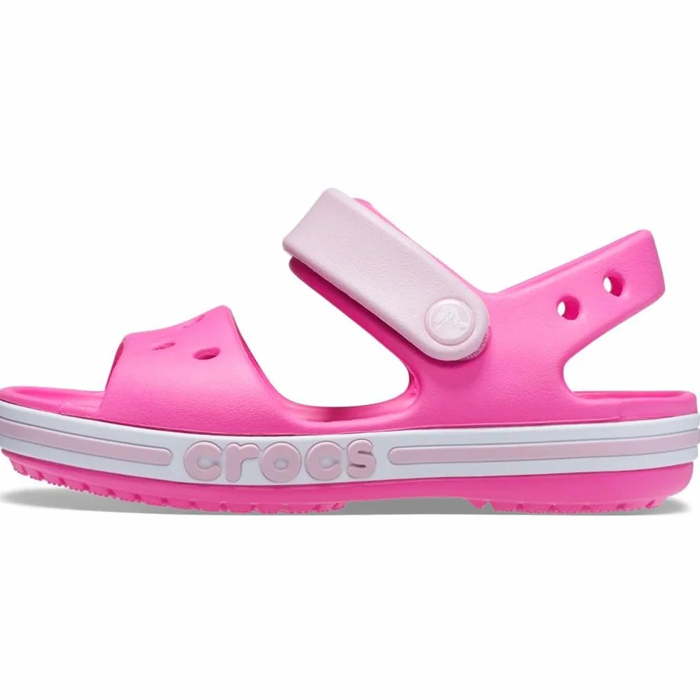 Crocs Uniseks - dzieci Bayaband KSandały