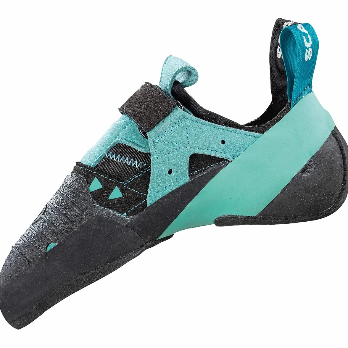 Scarpa Kobiety Instinct Vs Wmnbuty wspinaczkowe