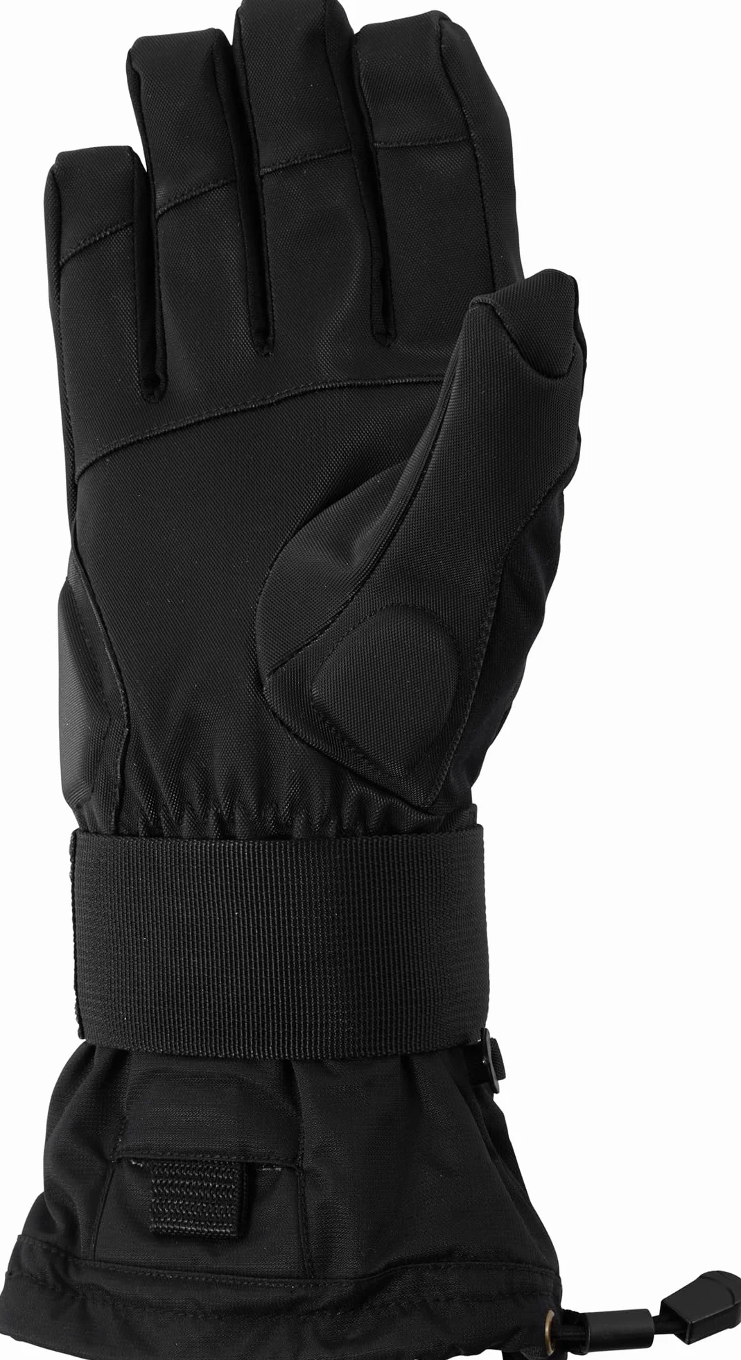 Ziener Unisex Medical GTX rękawica snowboardowa