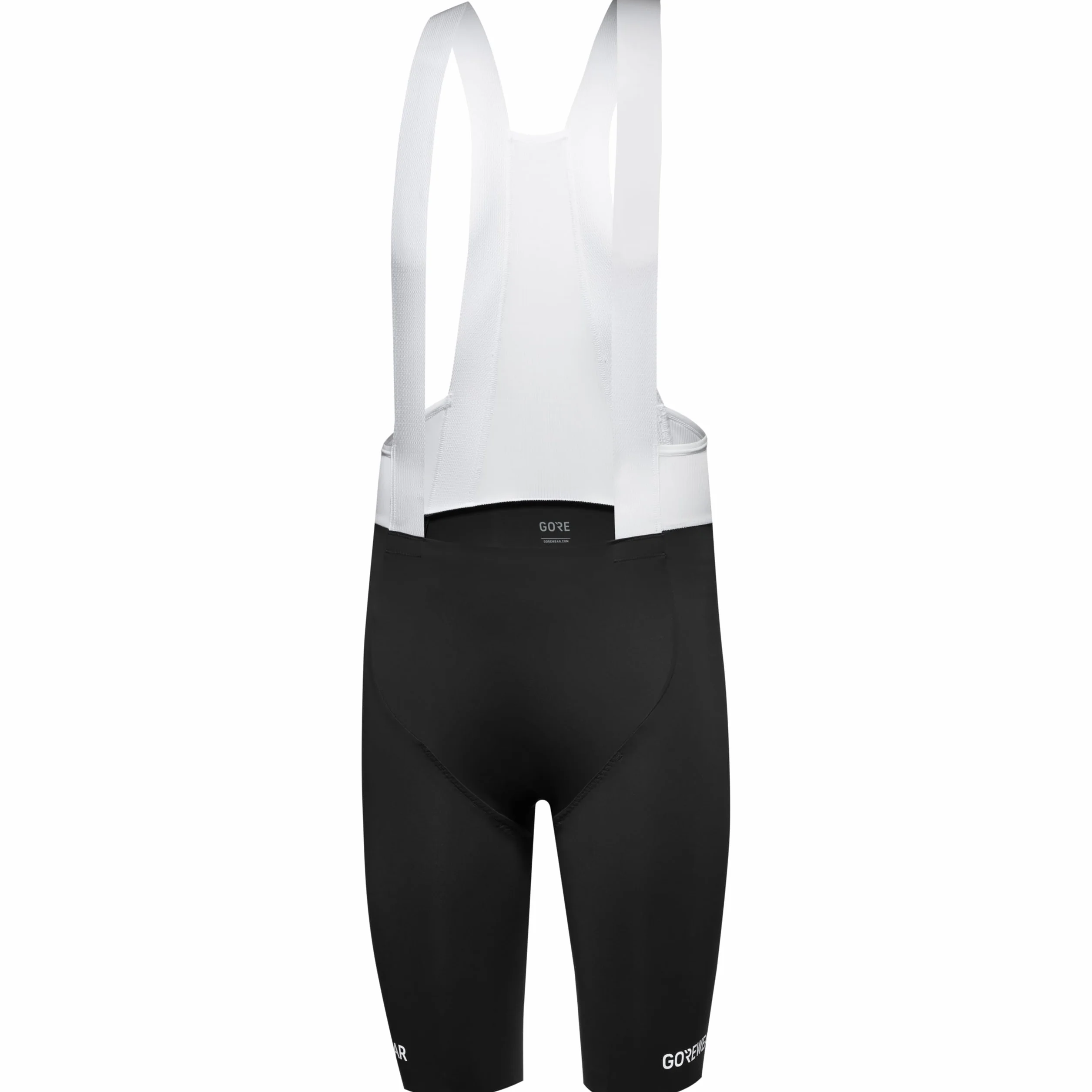 GORE WEAR Advanced Brand Core - Spodnie lekkoatletyczne Mężczyźni