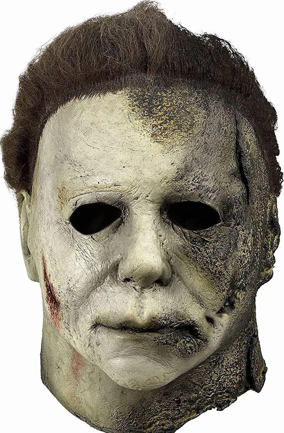 Maska Halloween zabija Michaela Myersa