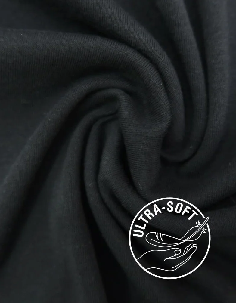 ALYA UNDERWEAR Bielizna damska Premium, Nadaje się do użytku codziennego, Bawełna organiczna, Oddychające majtki damskie, Wygodne, Majtki 5-częściowe