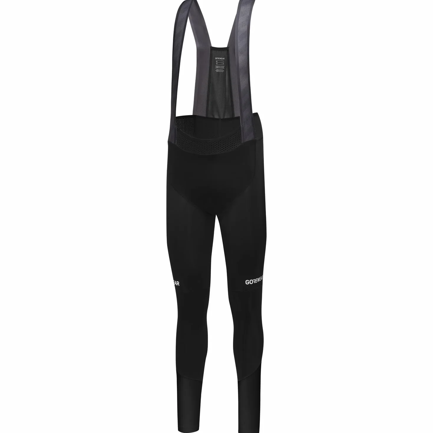 GORE WEAR Advanced Brand Core - Spodnie lekkoatletyczne Mężczyźni