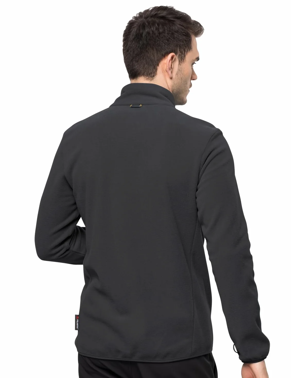 Jack Wolfskin Kurtka polarowa Dla meżczyzn Beilstein Fz M