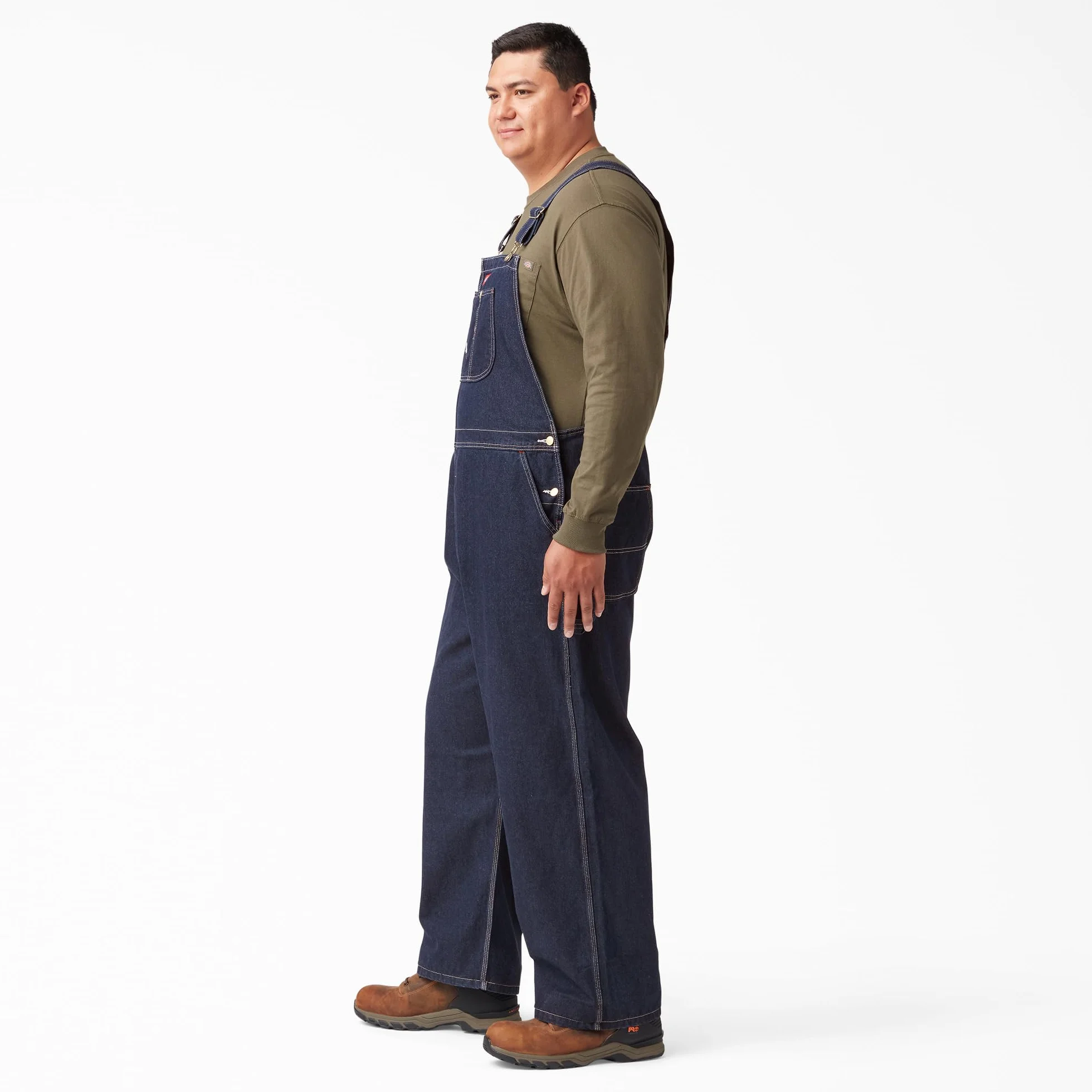 Dickies Ogrodniczki męskie