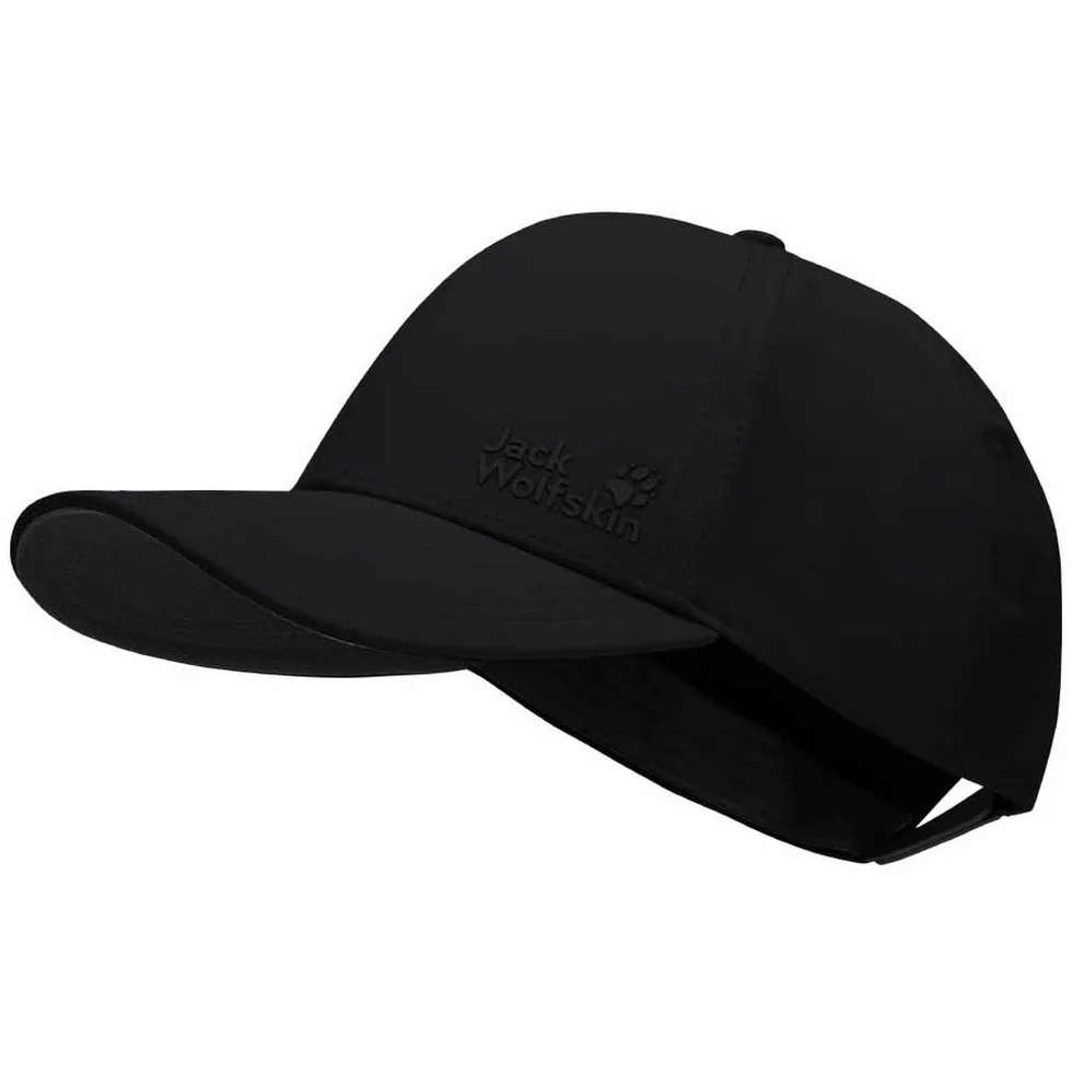 Jack Wolfskin Czapka baseballowa Uniseks Summer Storm Xt Cap