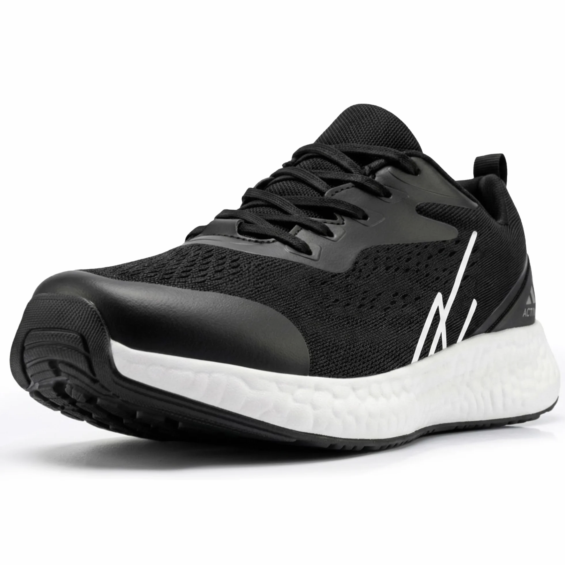 NY Threads Męskie buty do biegania Wygodne i Lekkie Sneakersy codzienne