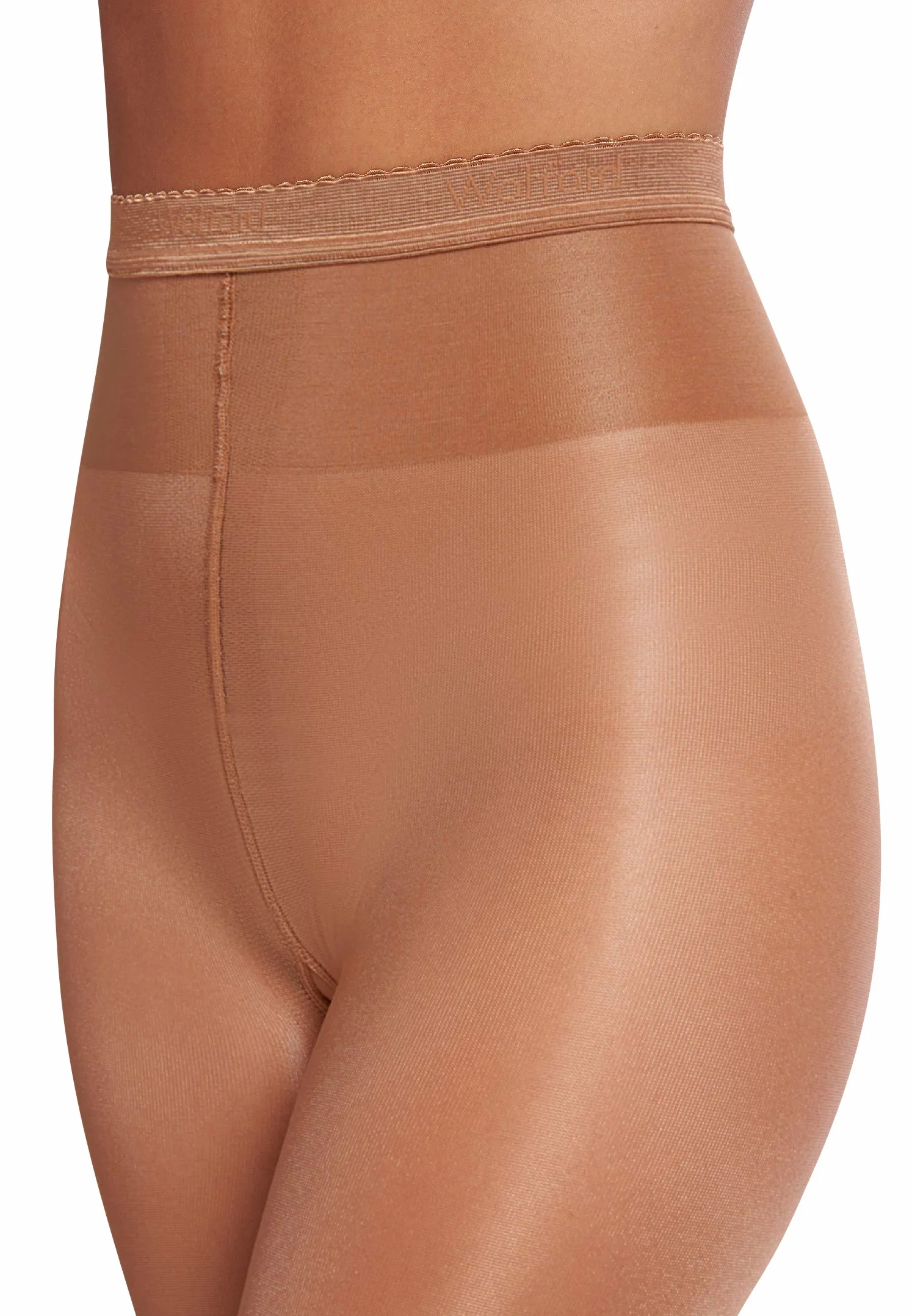 Wolford rajstopy Kobiety neon 40