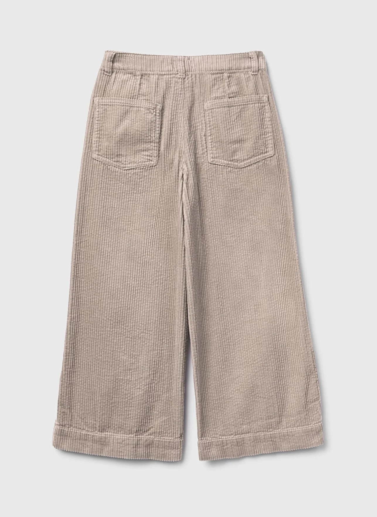United Colors of Benetton Pantalone 4izwcf05a - Spodnie Dziewczynki