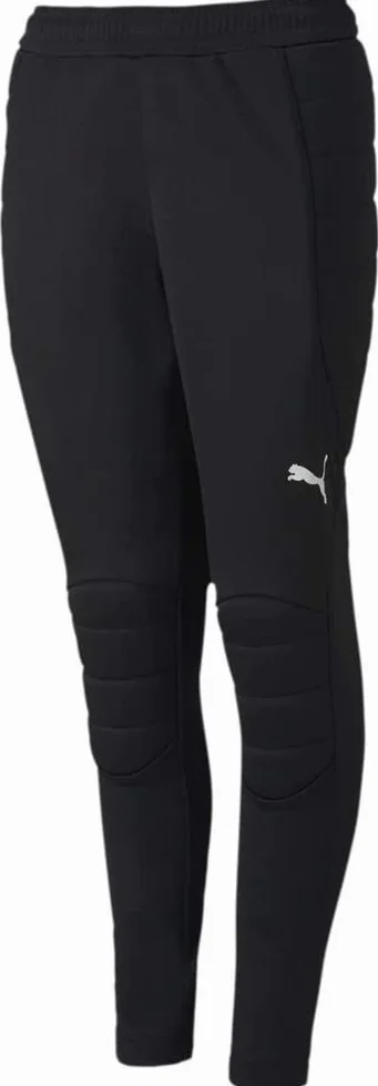 PUMA Goalkeeper Pants Jr - Spodnie bramkarskie Jr Dzieci